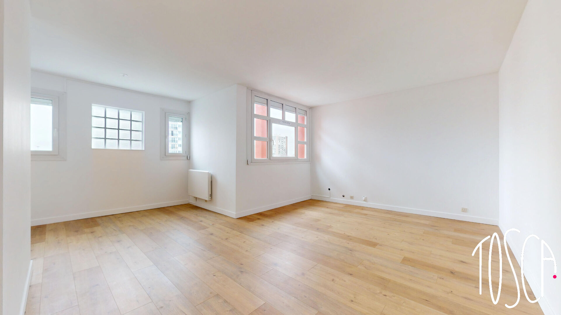 Agence immobilière de TOSCA.IMMO Thiais