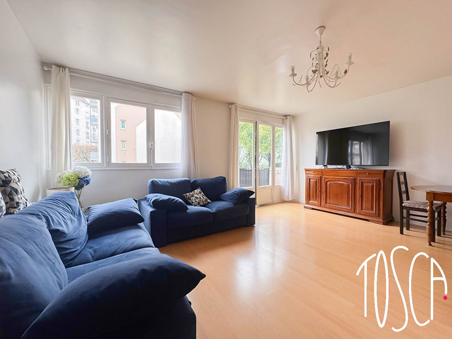 Agence immobilière de TOSCA.IMMO Thiais