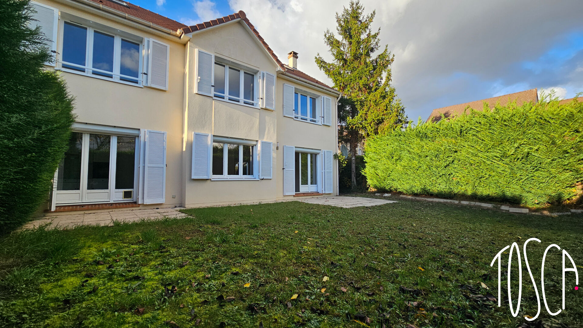 Agence immobilière de TOSCA.IMMO Thiais