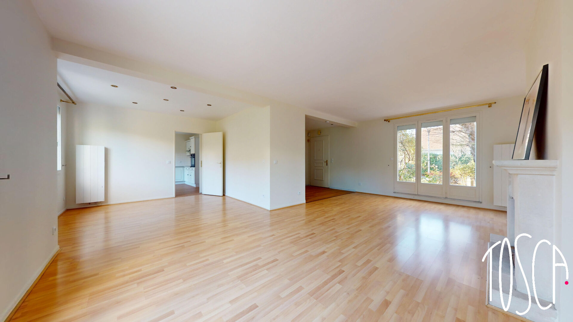 Agence immobilière de TOSCA.IMMO Thiais