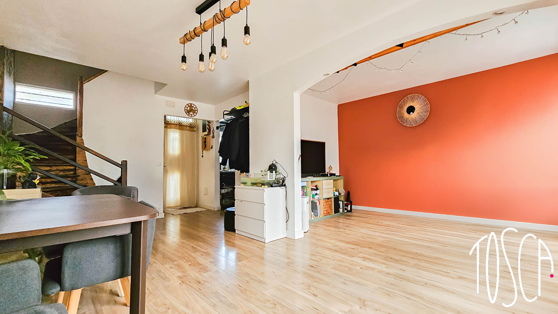 Agence immobilière de TOSCA.IMMO Thiais