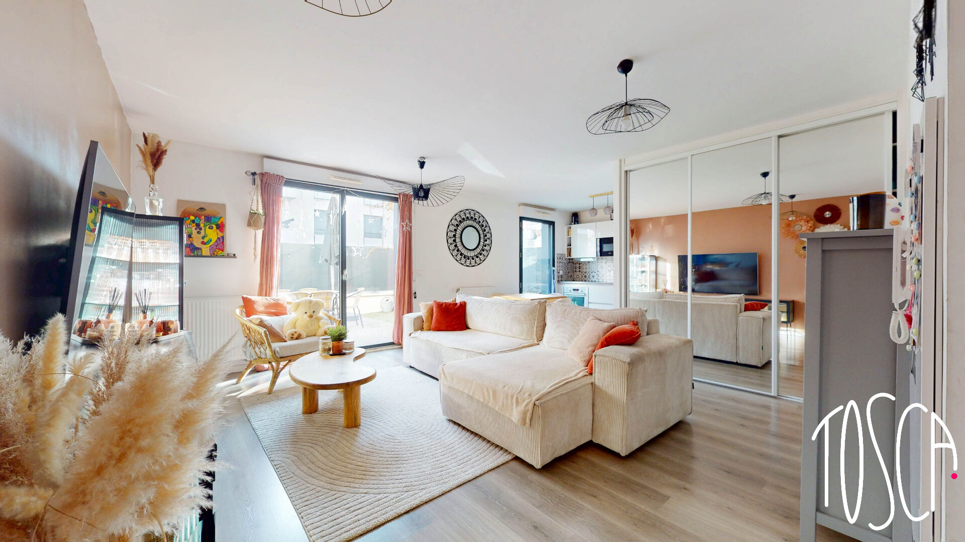 Agence immobilière de TOSCA.IMMO Thiais