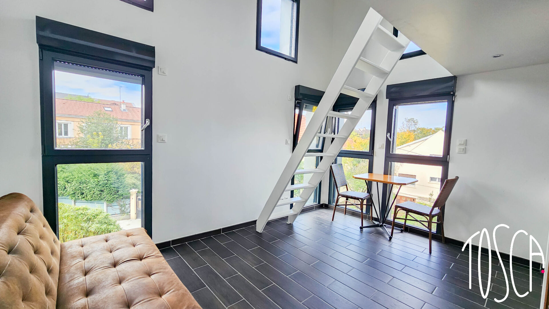 Agence immobilière de TOSCA.IMMO Thiais