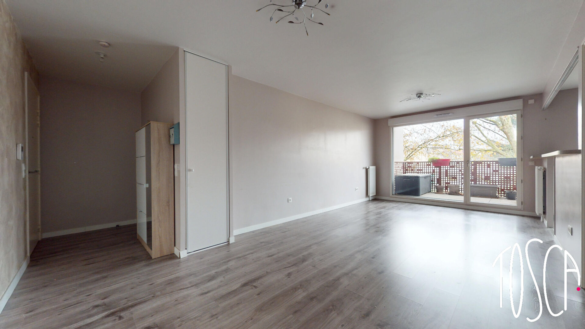 EXCLUSIVITE VITRY – 4 PIECES LUMINEUX – BALCON – PARKING – RESIDENCE RECENTE - Gallery 3