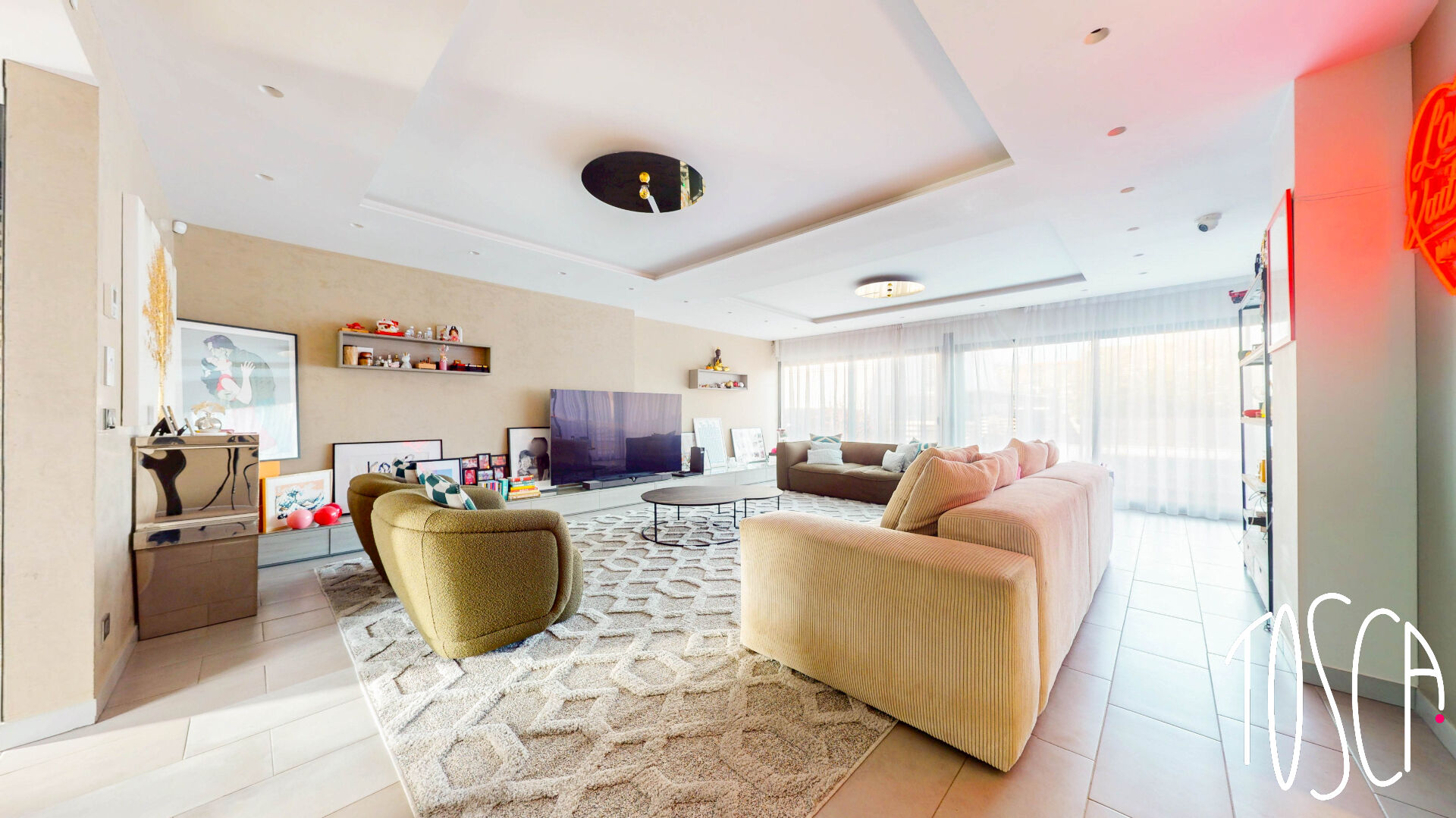 Agence immobilière de TOSCA.IMMO Thiais