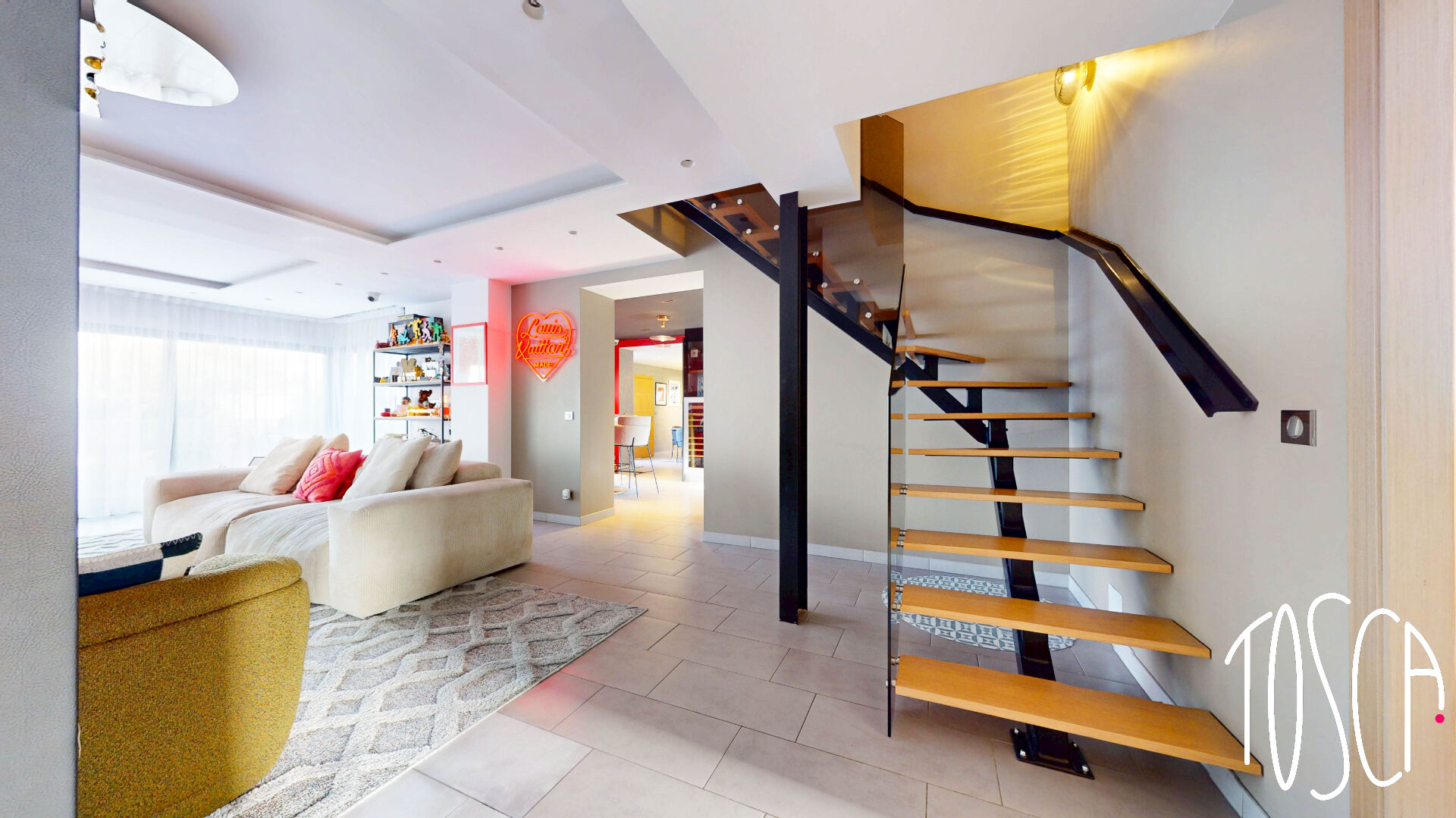 Agence immobilière de TOSCA.IMMO Thiais