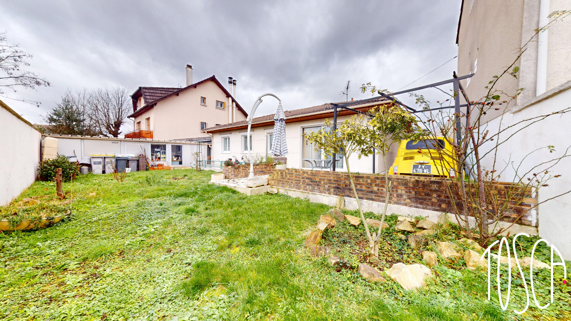 Agence immobilière de TOSCA.IMMO Thiais