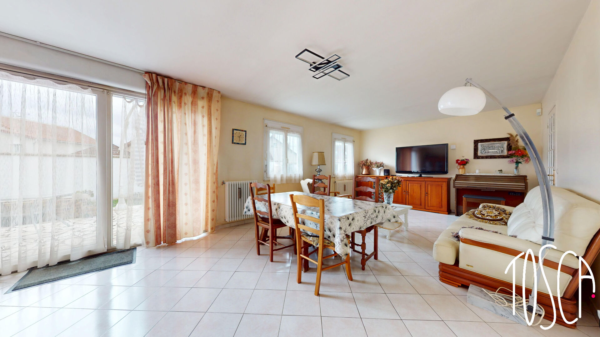 EXCLUSIVITE – CHAMPIGNY SUR MARNE – MAISON DE PLAIN PIED - Gallery 1