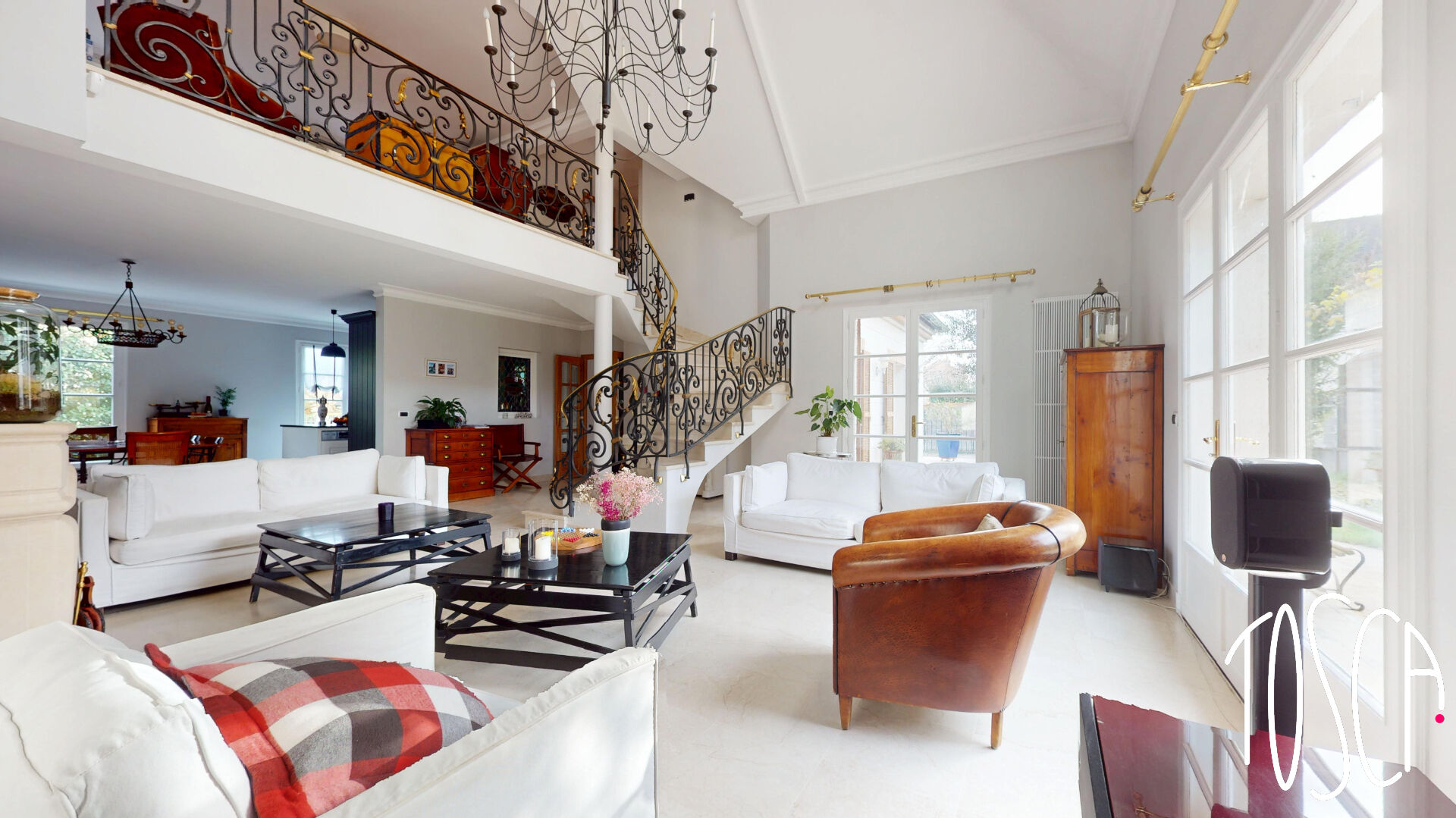 Agence immobilière de TOSCA.IMMO Thiais