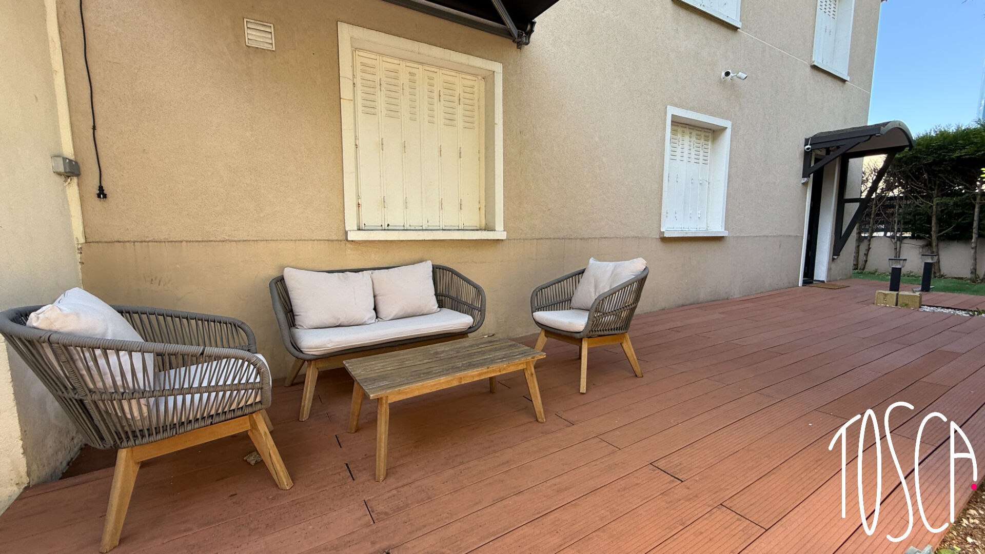 Agence immobilière de TOSCA.IMMO Thiais