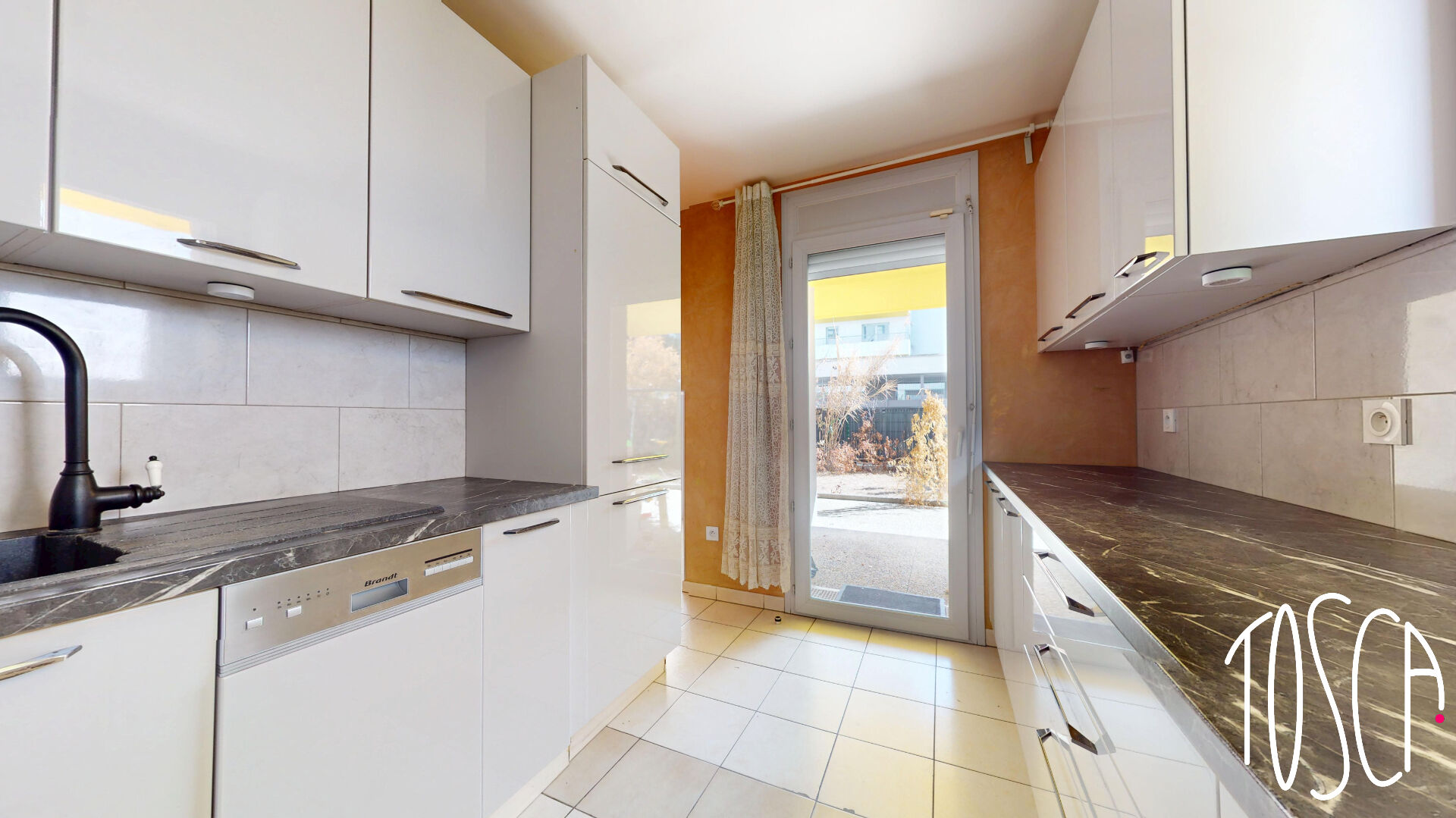 CHOISY LE ROI – APPARTEMENT 4 pièces 81.31m2 – JARDIN – PARKING - Gallery 1