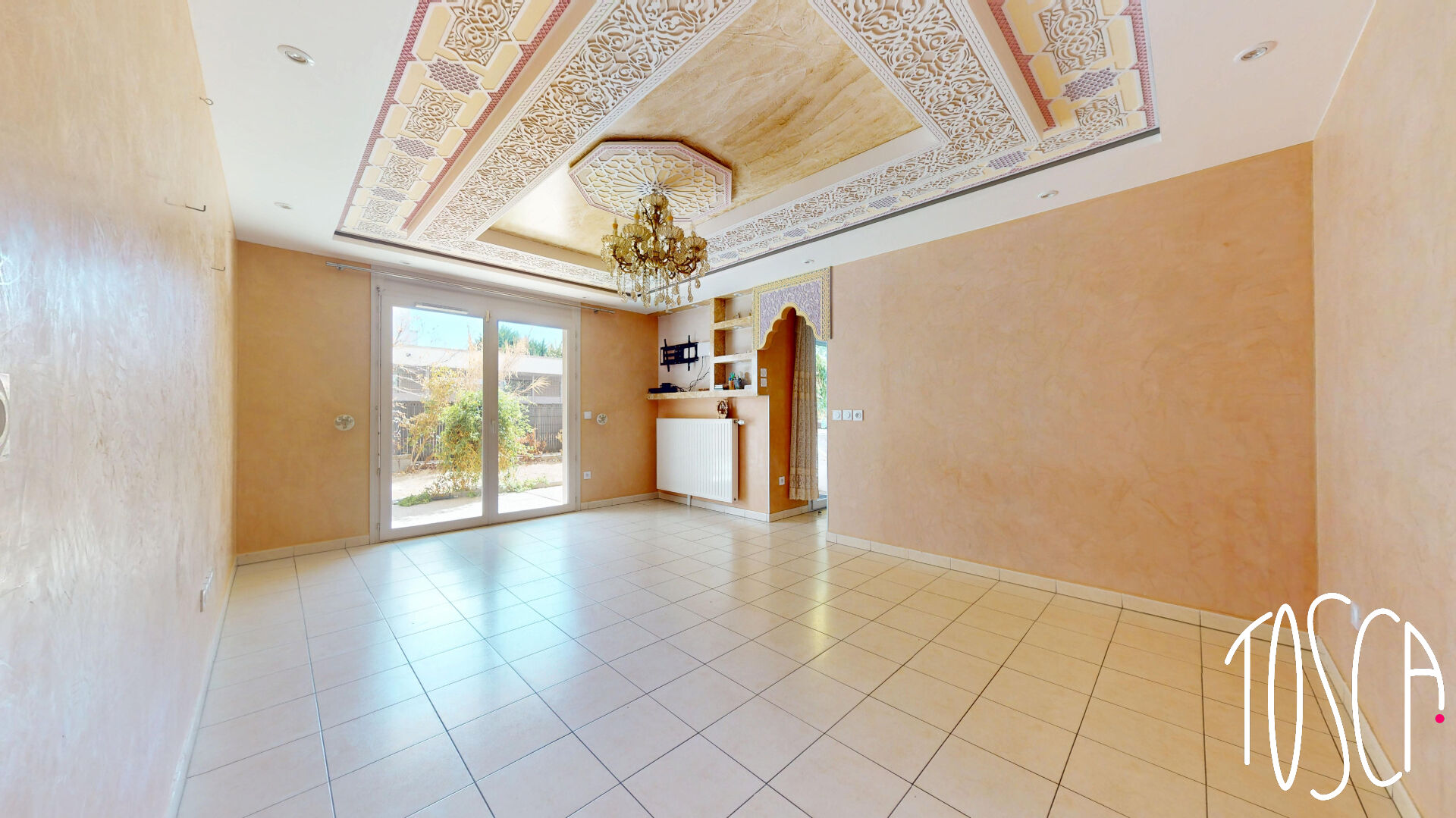 CHOISY LE ROI – APPARTEMENT 4 pièces 81.31m2 – JARDIN – PARKING - Gallery 2
