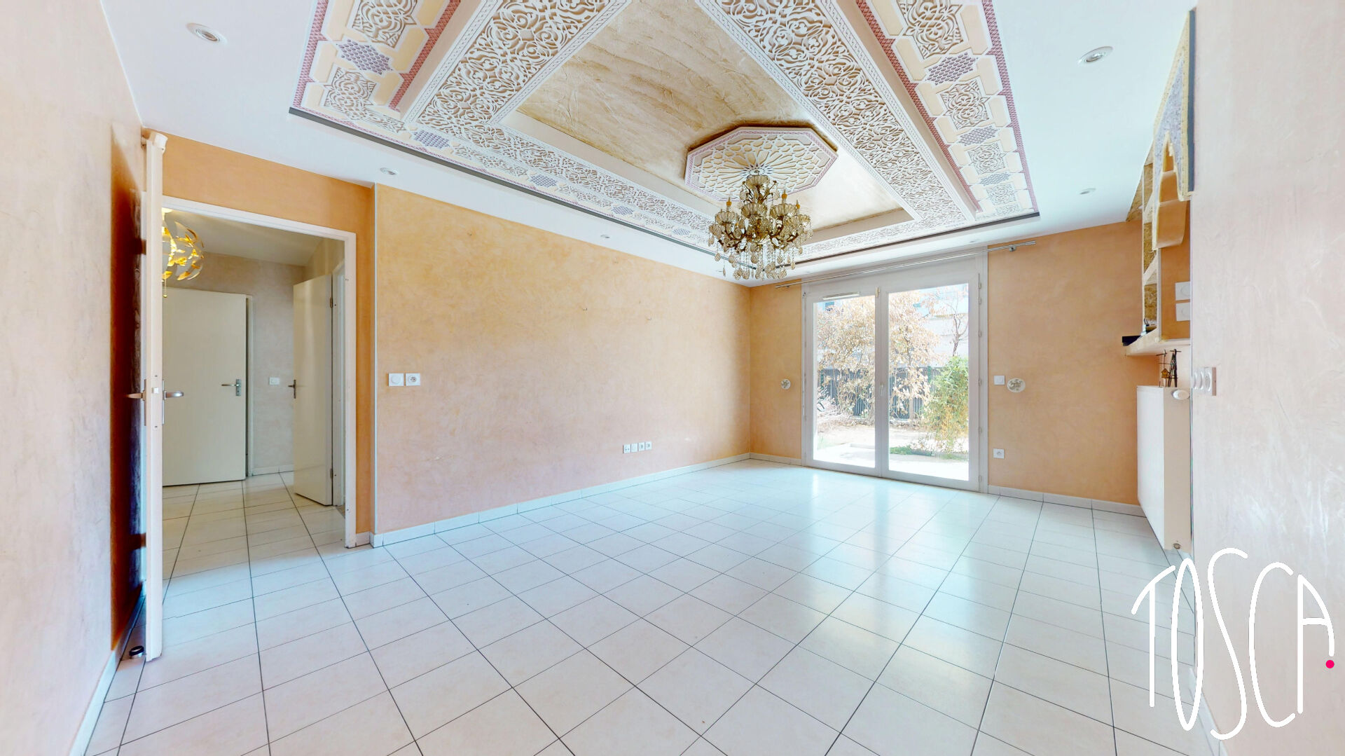 CHOISY LE ROI – APPARTEMENT 4 pièces 81.31m2 – JARDIN – PARKING - Gallery 3