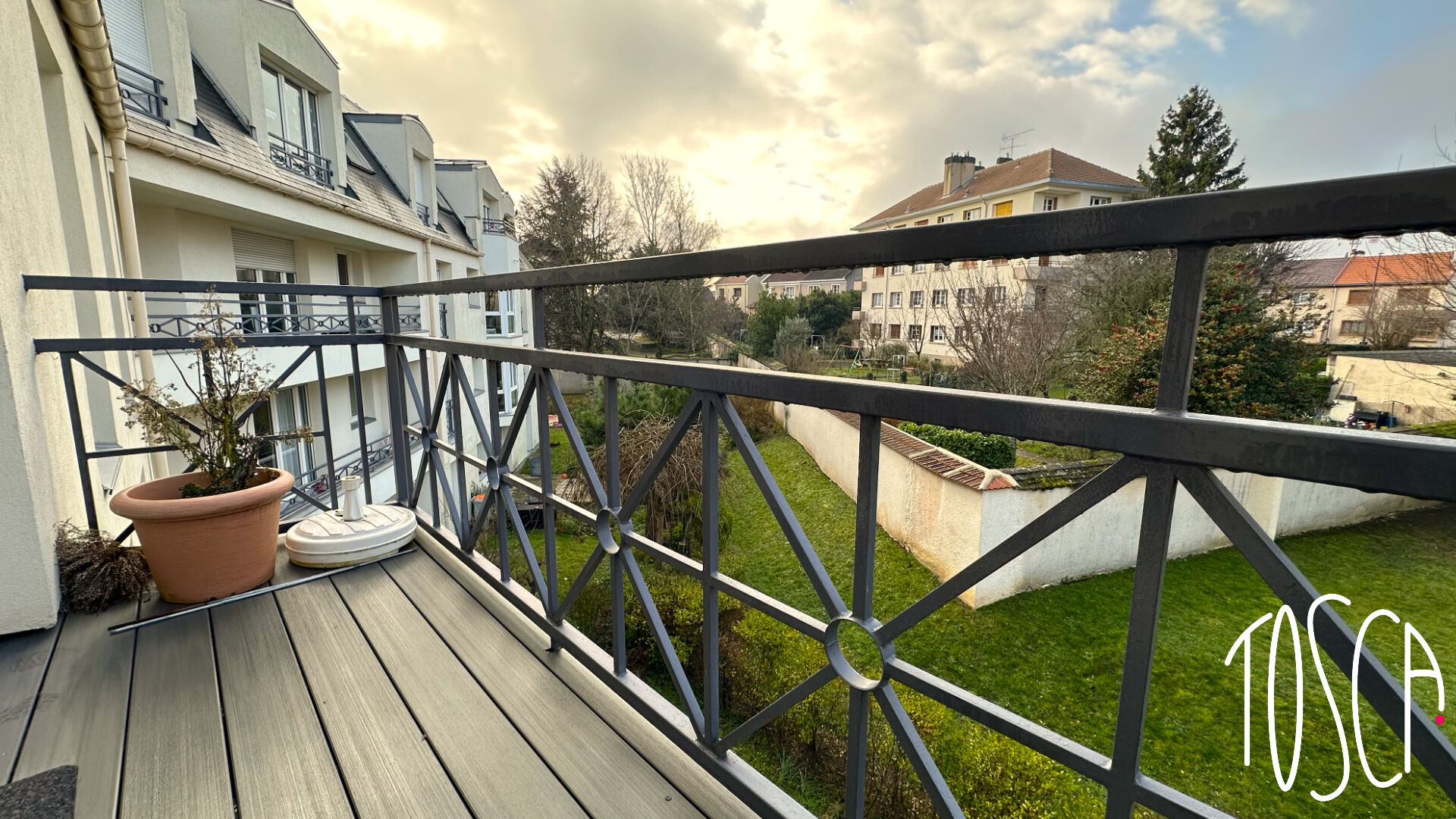Agence immobilière de TOSCA.IMMO Thiais