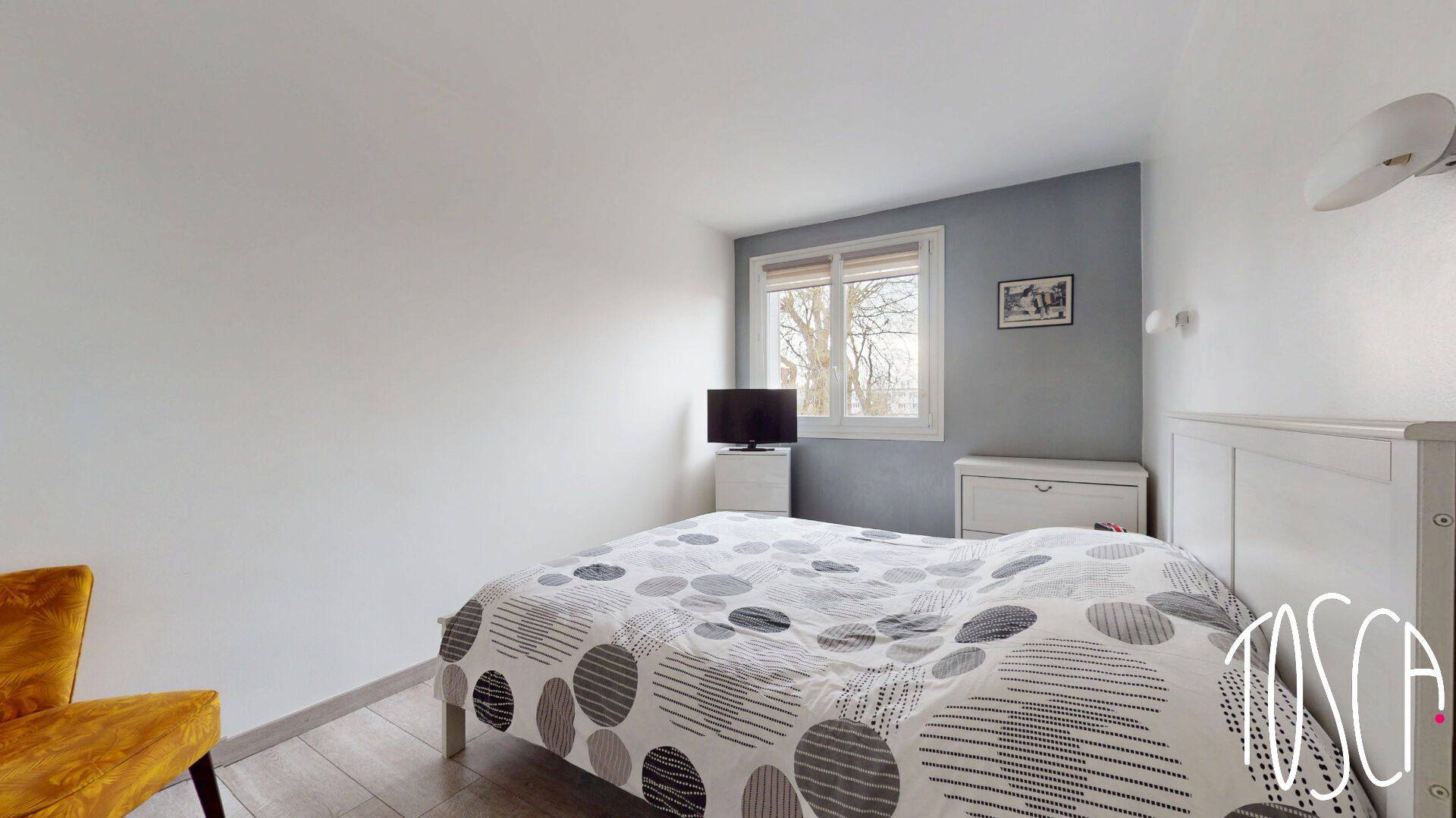 EXCLUSIVITE VITRY – 3 PIECES – BALCON – BOX – CAVE - Gallery 1