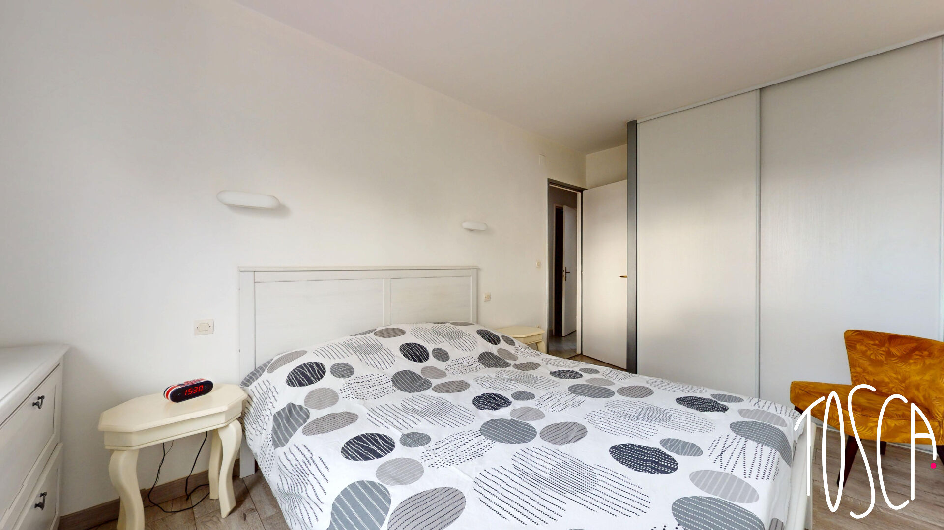 EXCLUSIVITE VITRY – 3 PIECES – BALCON – BOX – CAVE - Gallery 2