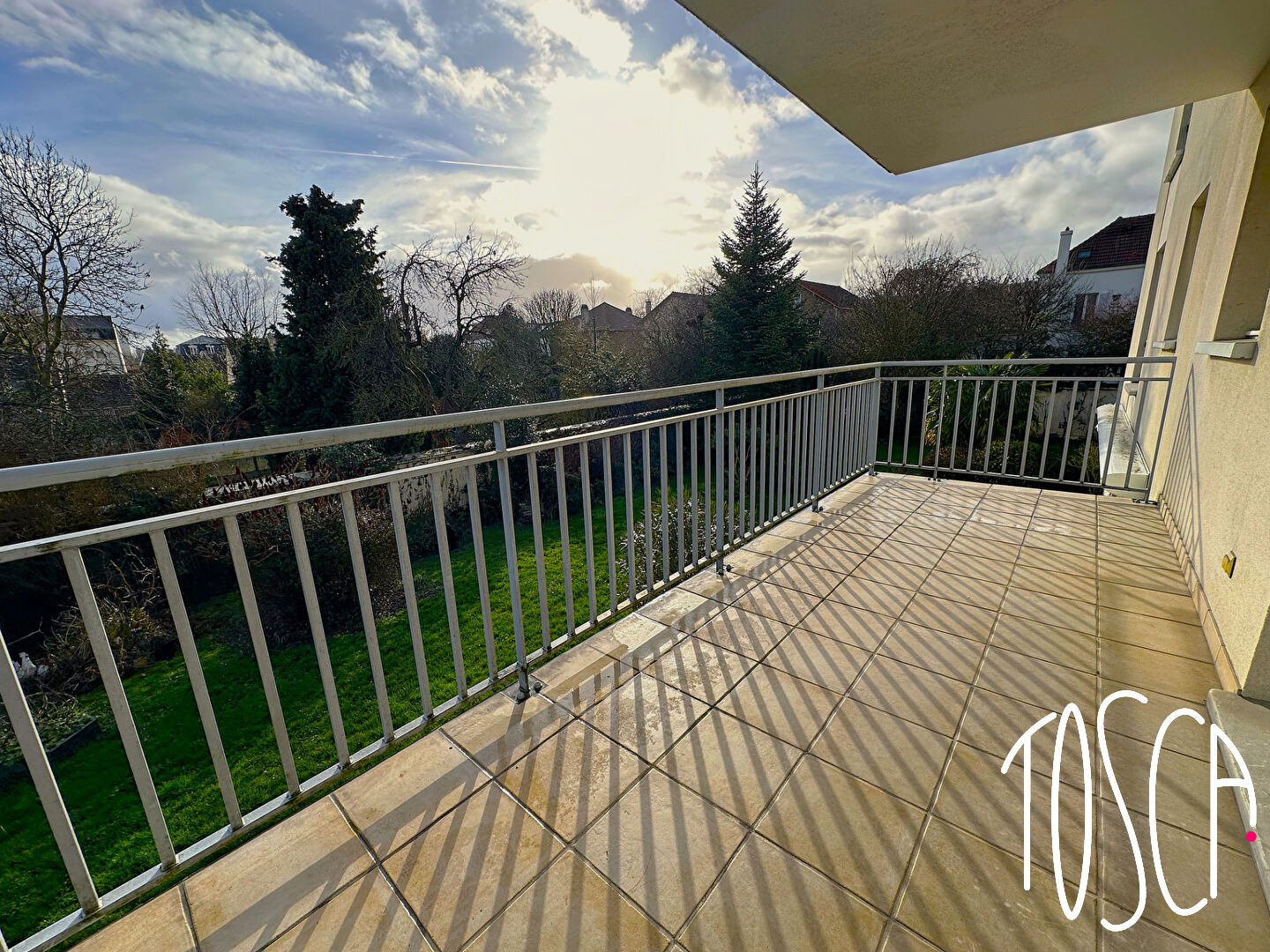 Agence immobilière de TOSCA.IMMO Thiais