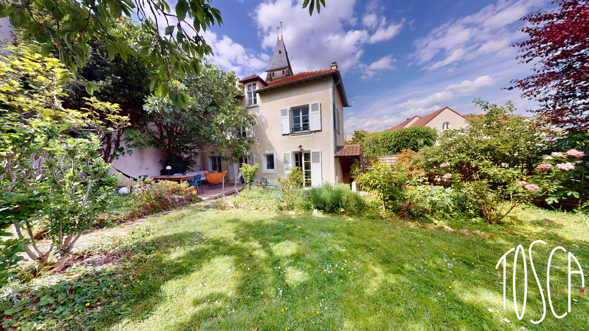 Agence immobilière de TOSCA.IMMO Thiais