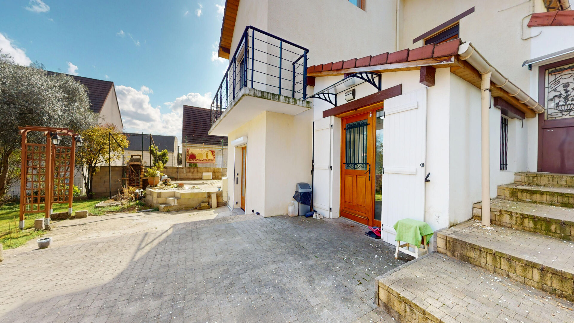 Agence immobilière de TOSCA.IMMO Thiais