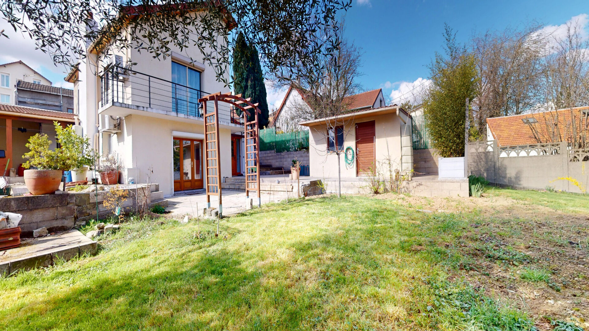 Agence immobilière de TOSCA.IMMO Thiais