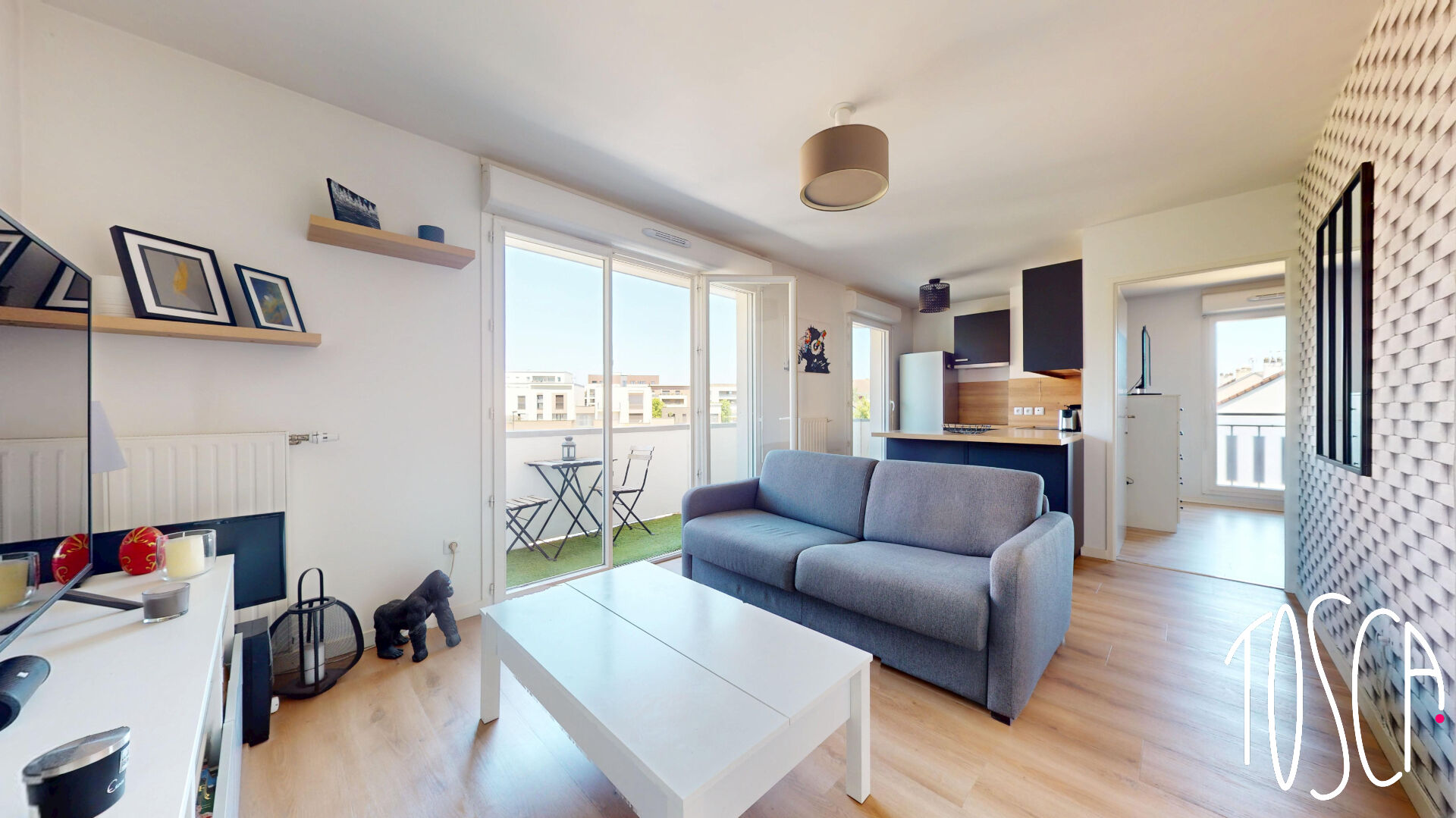 Agence immobilière de TOSCA.IMMO Thiais