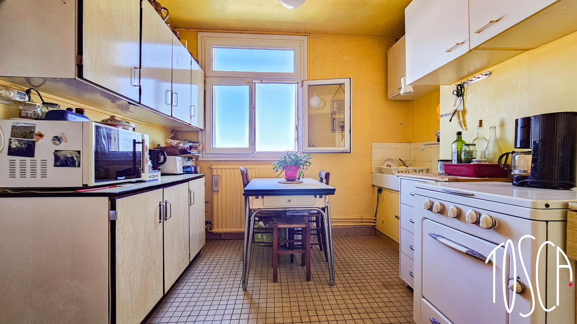 EXCLUSIVITE – THIAIS – APPARTEMENT 5 PIECES – 82m² – BALCON – BOX - Gallery 2