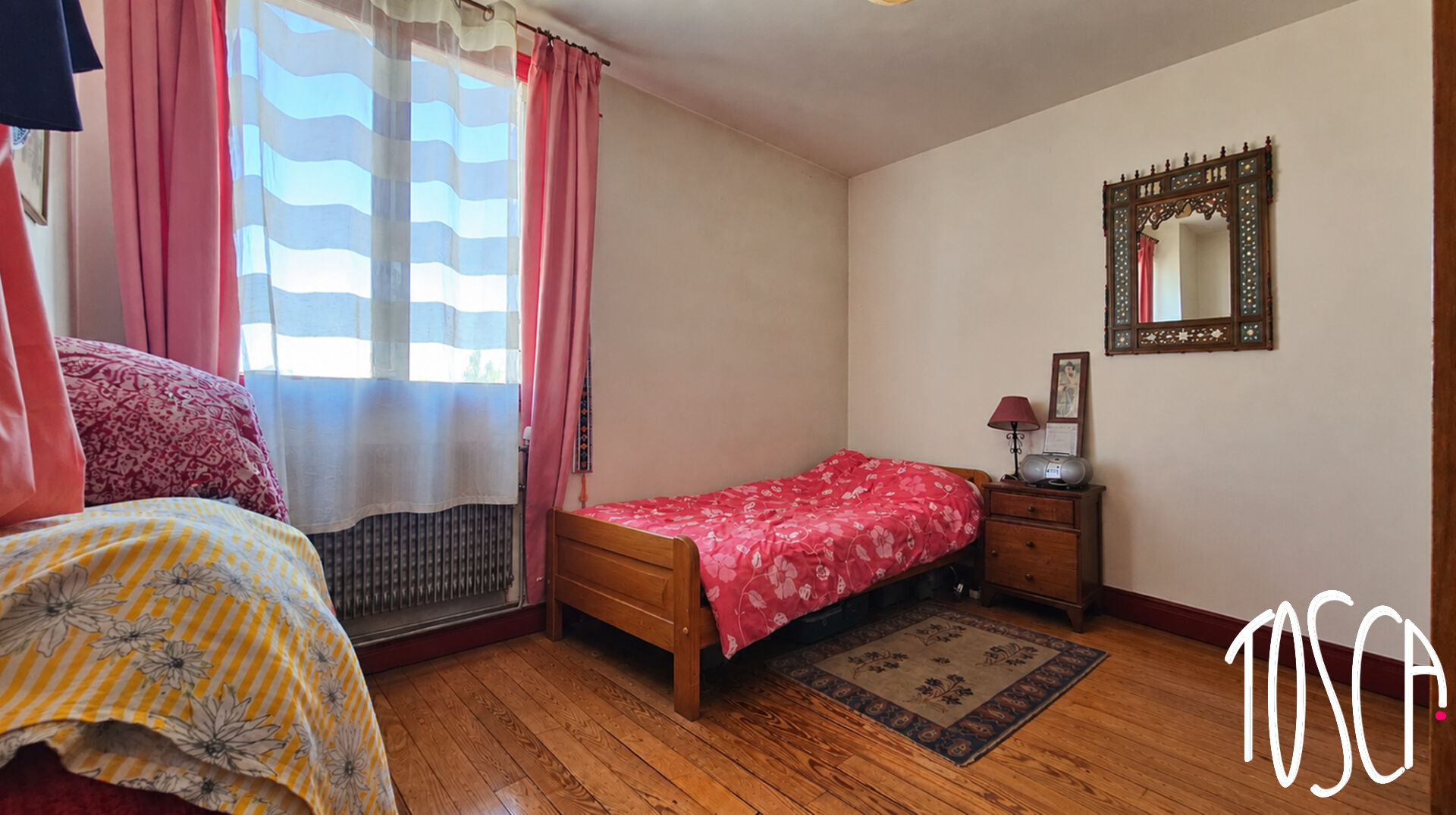 EXCLUSIVITE – THIAIS – APPARTEMENT 5 PIECES – 82m² – BALCON – BOX - Gallery 3