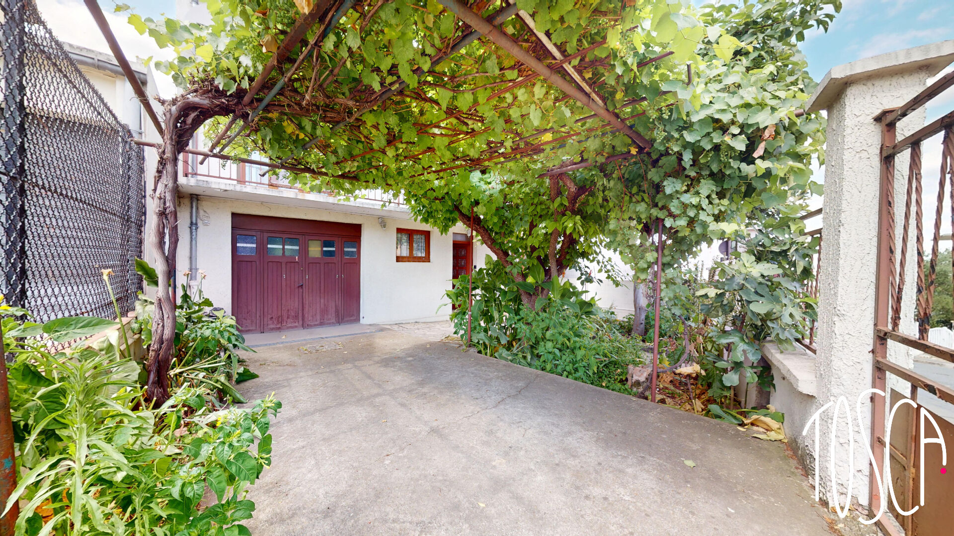 Agence immobilière de TOSCA.IMMO Thiais