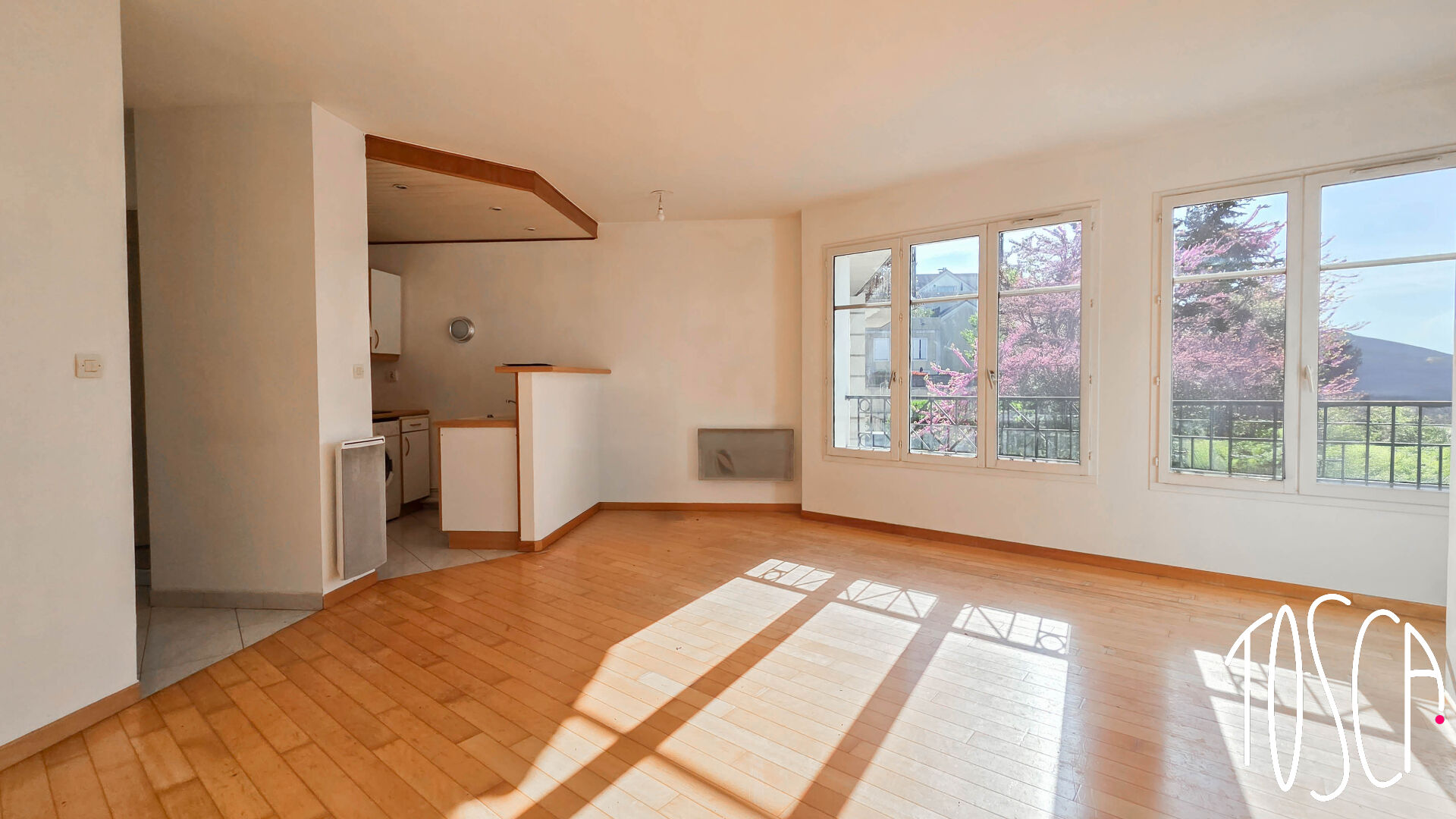 Agence immobilière de TOSCA.IMMO Thiais