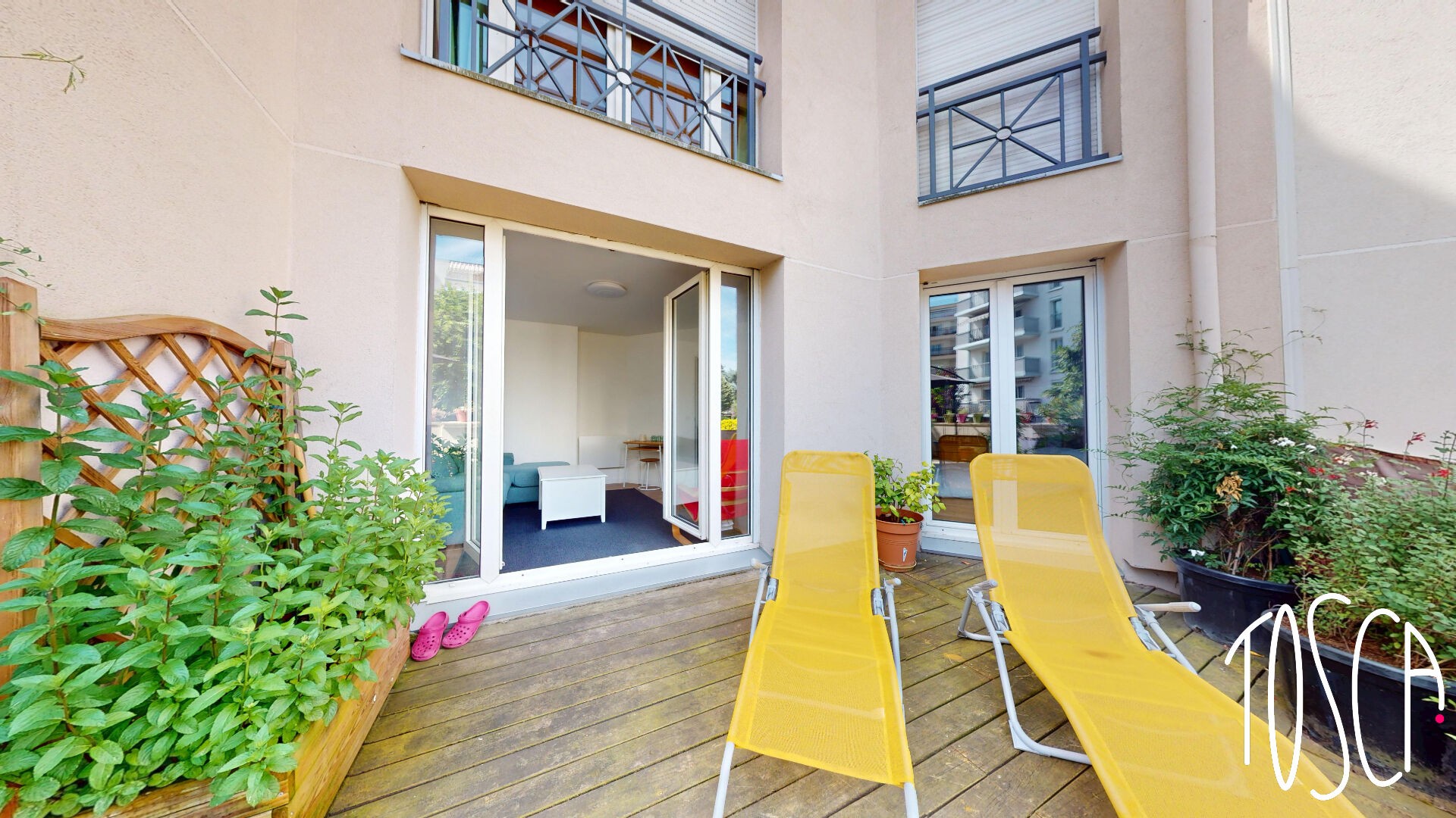 Agence immobilière de TOSCA.IMMO Thiais