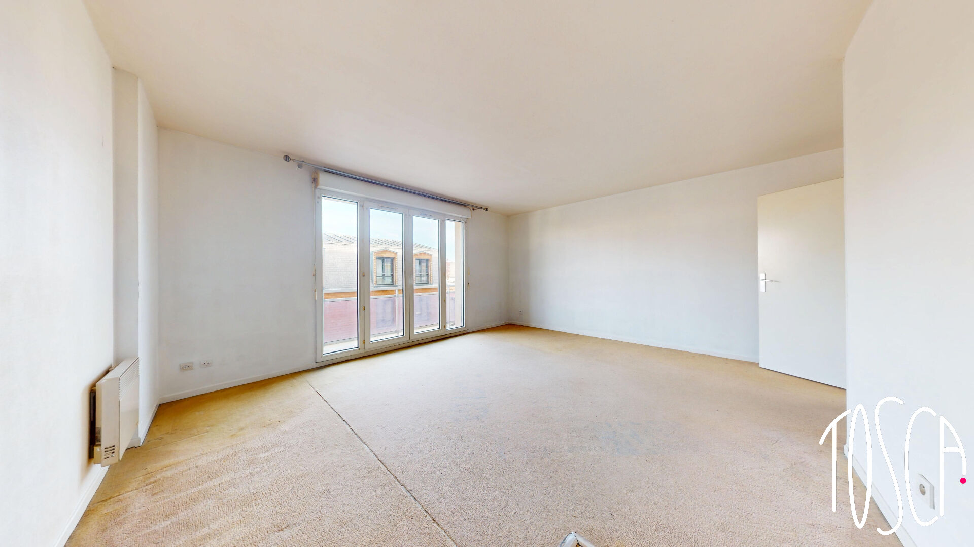 Agence immobilière de TOSCA.IMMO Thiais