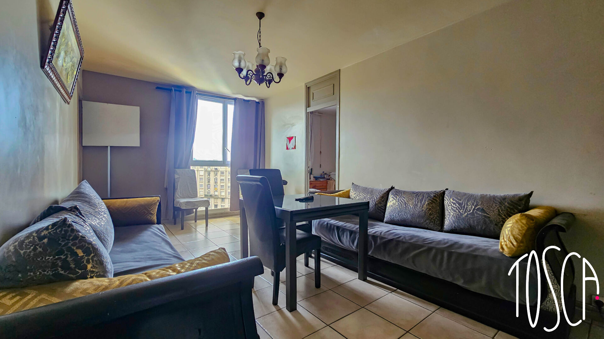 Agence immobilière de TOSCA.IMMO Thiais