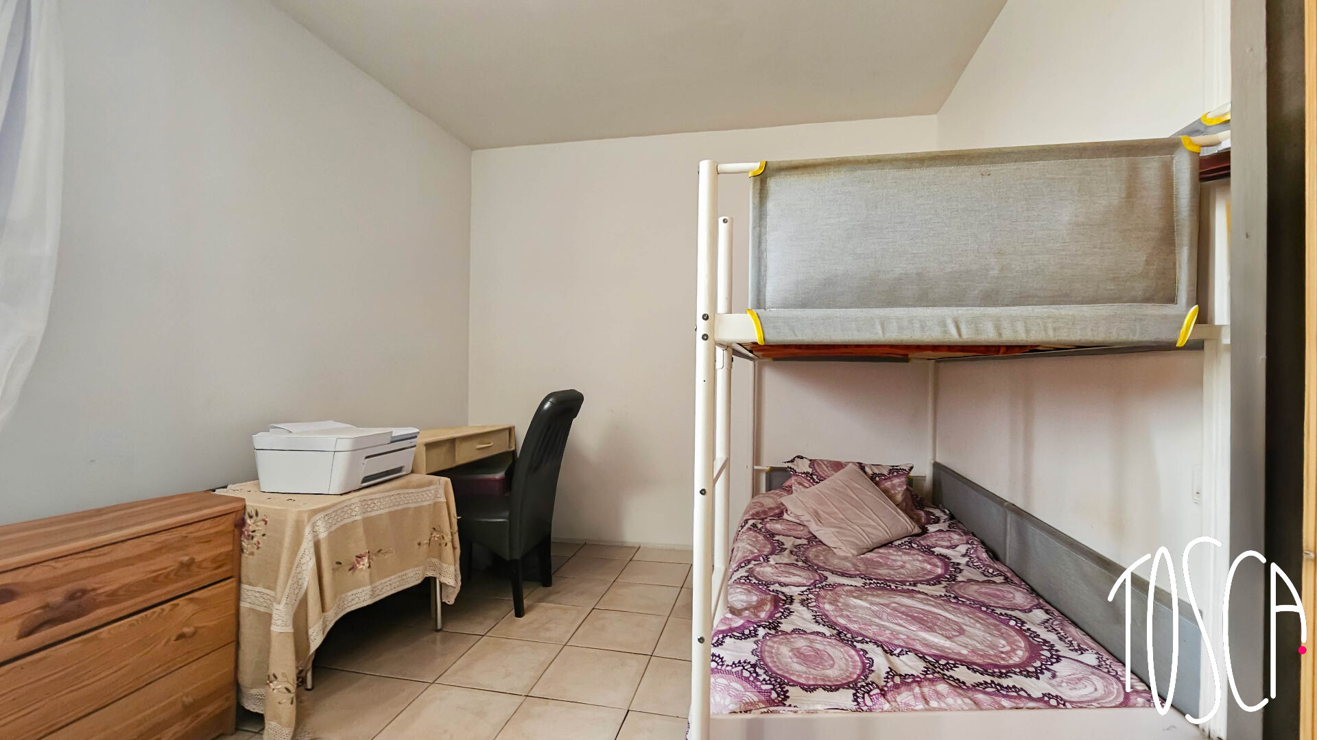 THIAIS EN EXCLUSIVITE – INVESTISSEMENT LOCATIF – 3 PIECES – 53M² – PARKING – PROCHE COMMERCES ET TRANSPORTS - Gallery 2