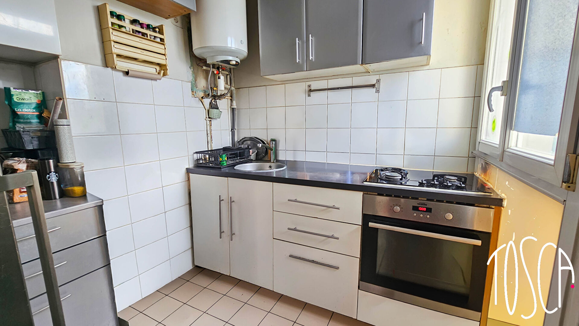 THIAIS EN EXCLUSIVITE – INVESTISSEMENT LOCATIF – 3 PIECES – 53M² – PARKING – PROCHE COMMERCES ET TRANSPORTS - Gallery 3