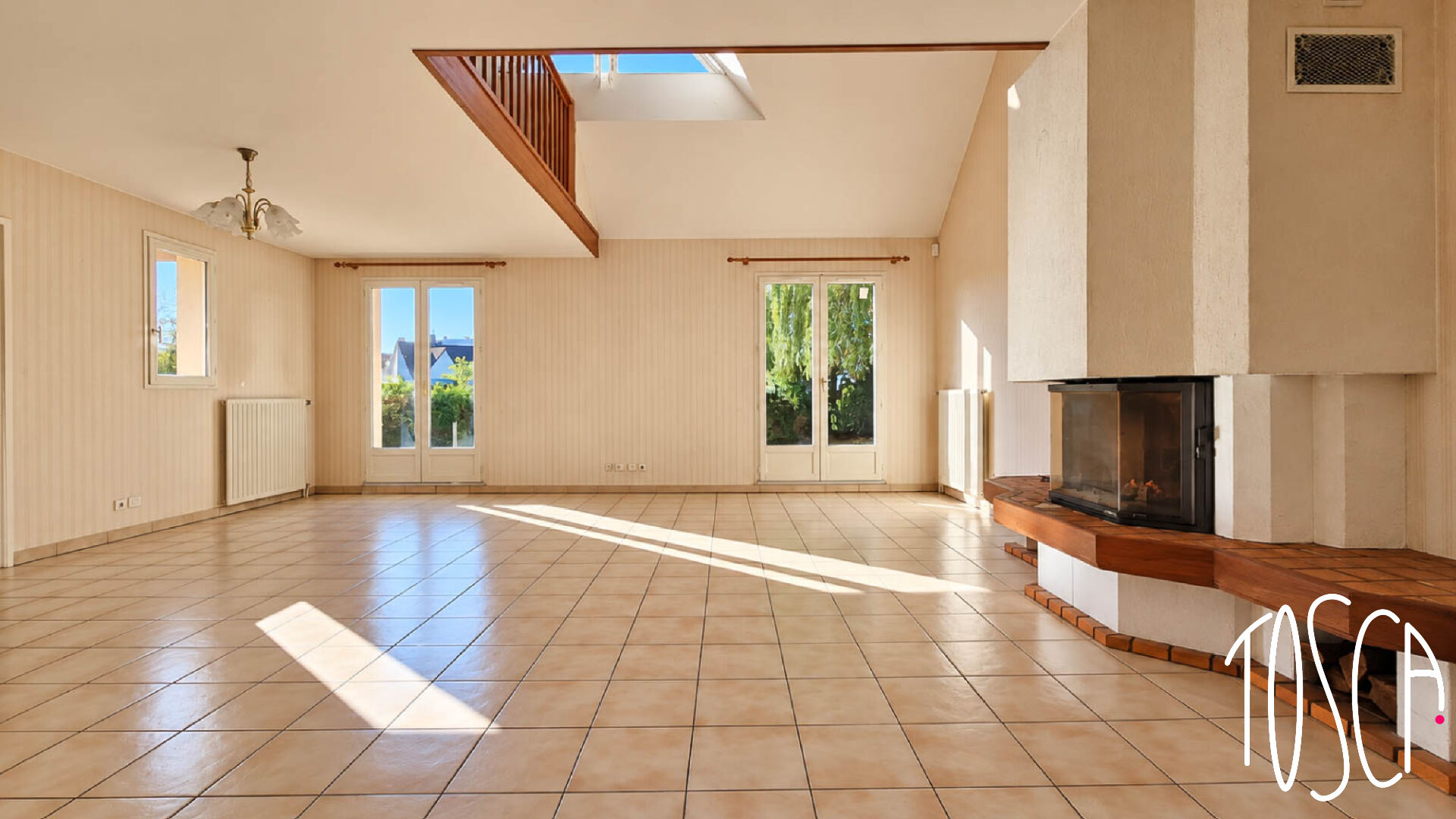 EXCLUSIVITE RUNGIS – MAISON FAMILIALE – PROCHE CENTRE VILLE – 4 CHAMBRES – GARAGE – JARDIN - Gallery 3