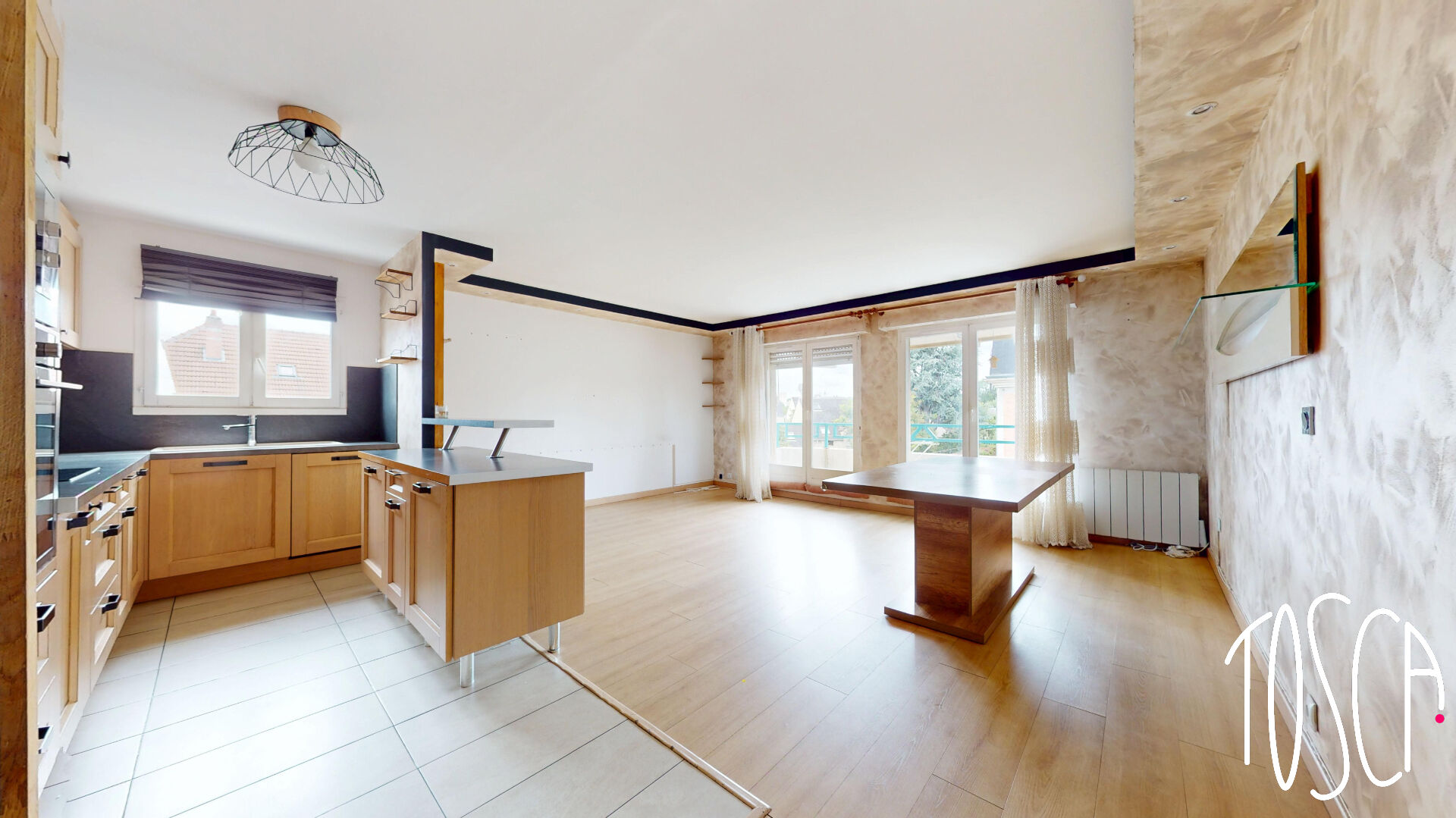 Agence immobilière de TOSCA.IMMO Thiais