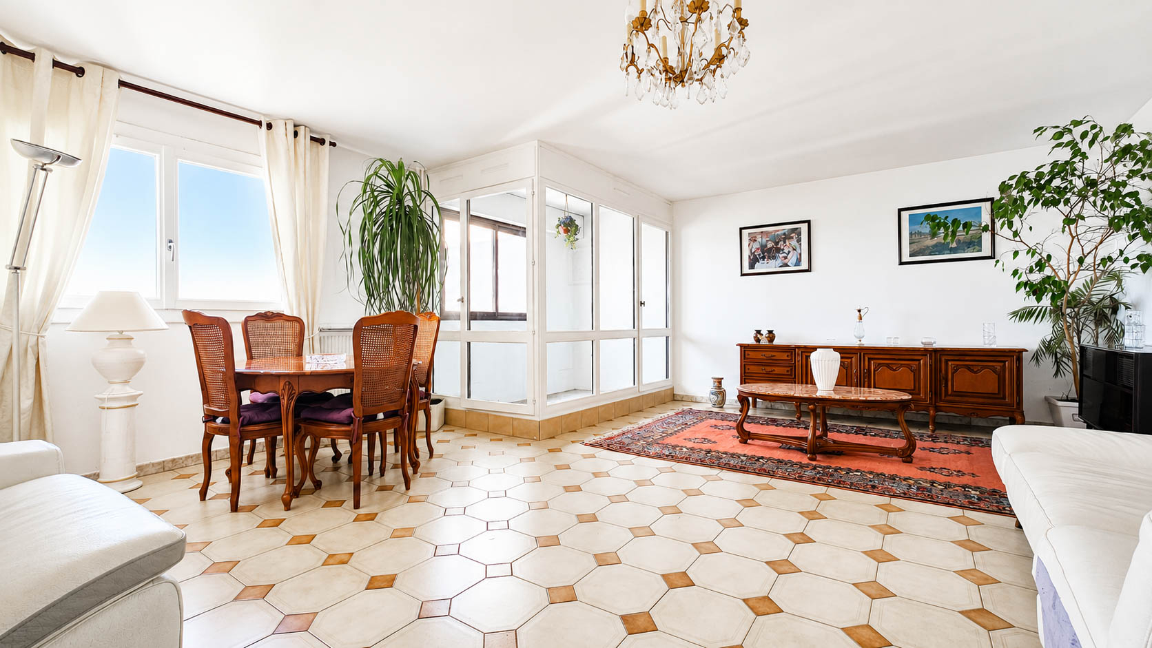 Agence immobilière de TOSCA.IMMO Thiais