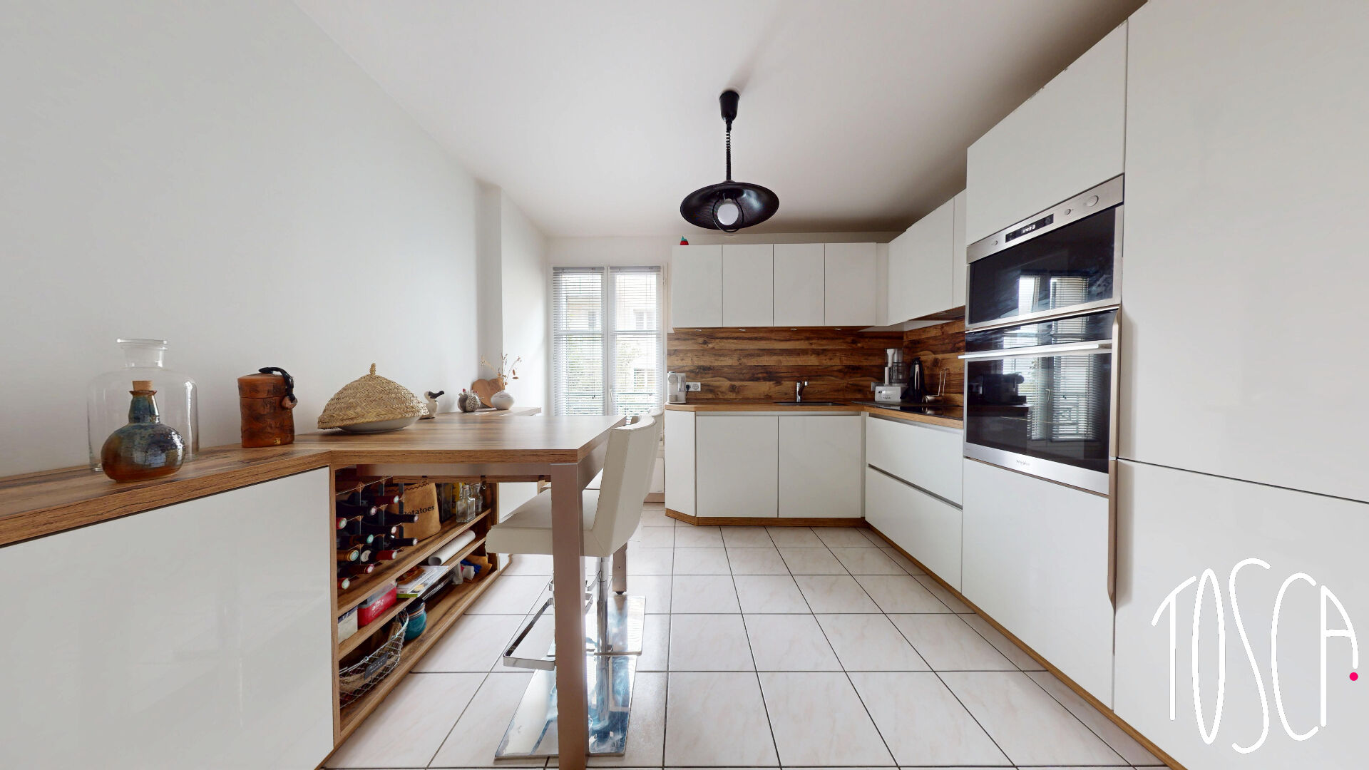 Agence immobilière de TOSCA.IMMO Thiais