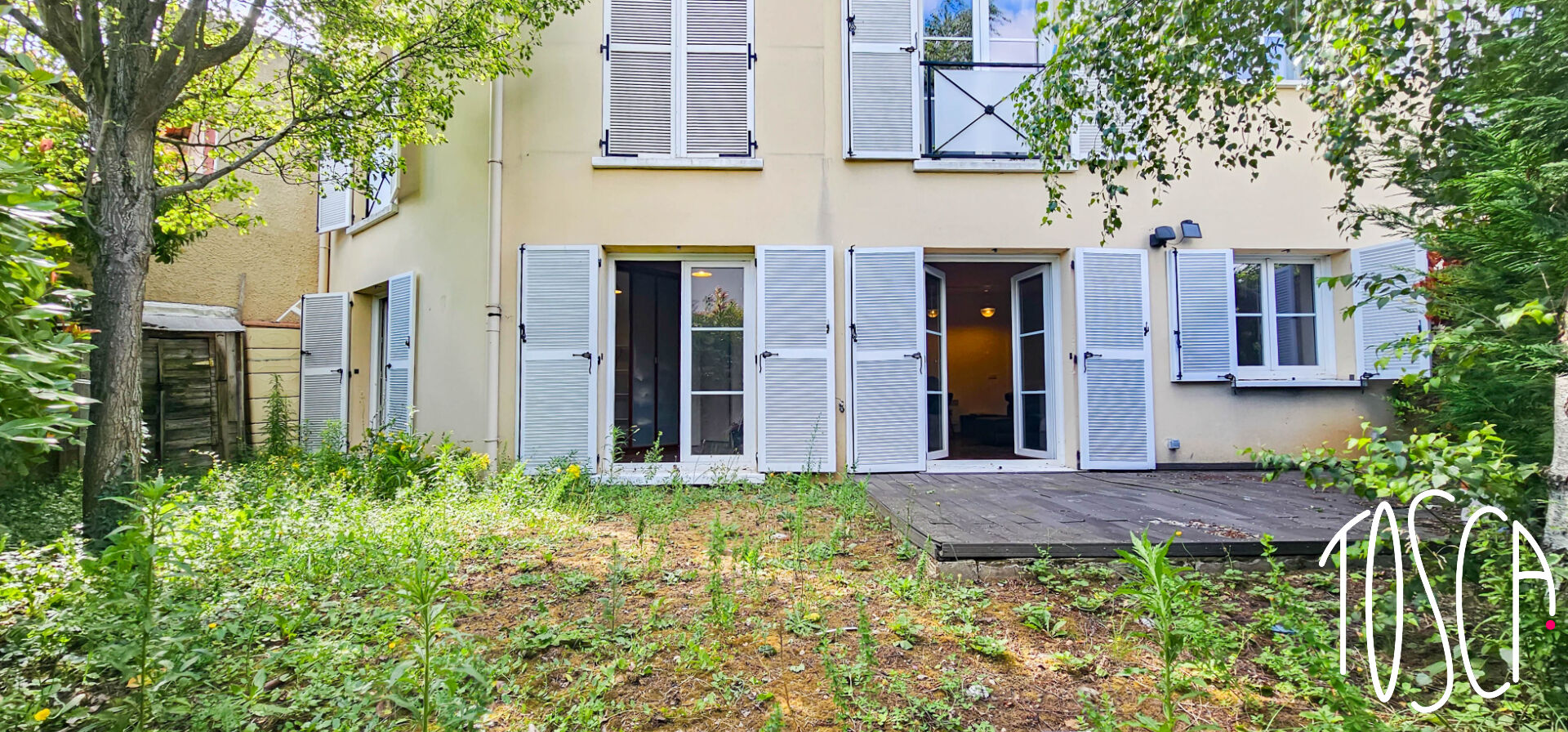 Agence immobilière de TOSCA.IMMO Thiais