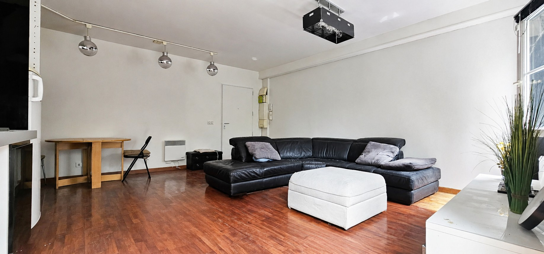 EXCLUSIVITE THIAIS – 3 PIECES – 2 CHAMBRES – TERRASSE – JARDIN – PARKING - Gallery 2