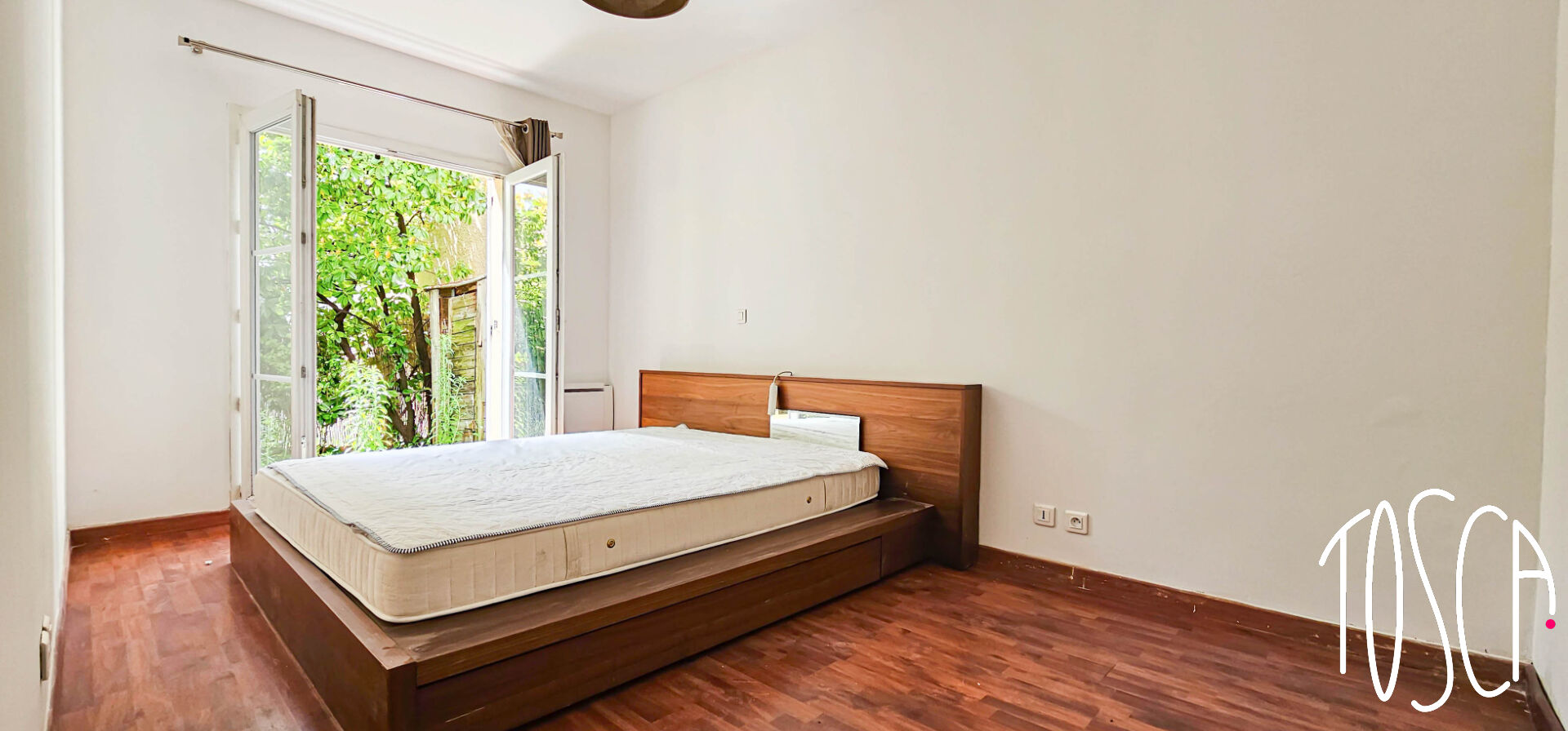 EXCLUSIVITE THIAIS – 3 PIECES – 2 CHAMBRES – TERRASSE – JARDIN – PARKING - Gallery 3