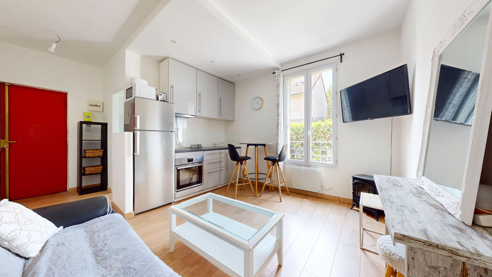 Agence immobilière de TOSCA.IMMO Thiais