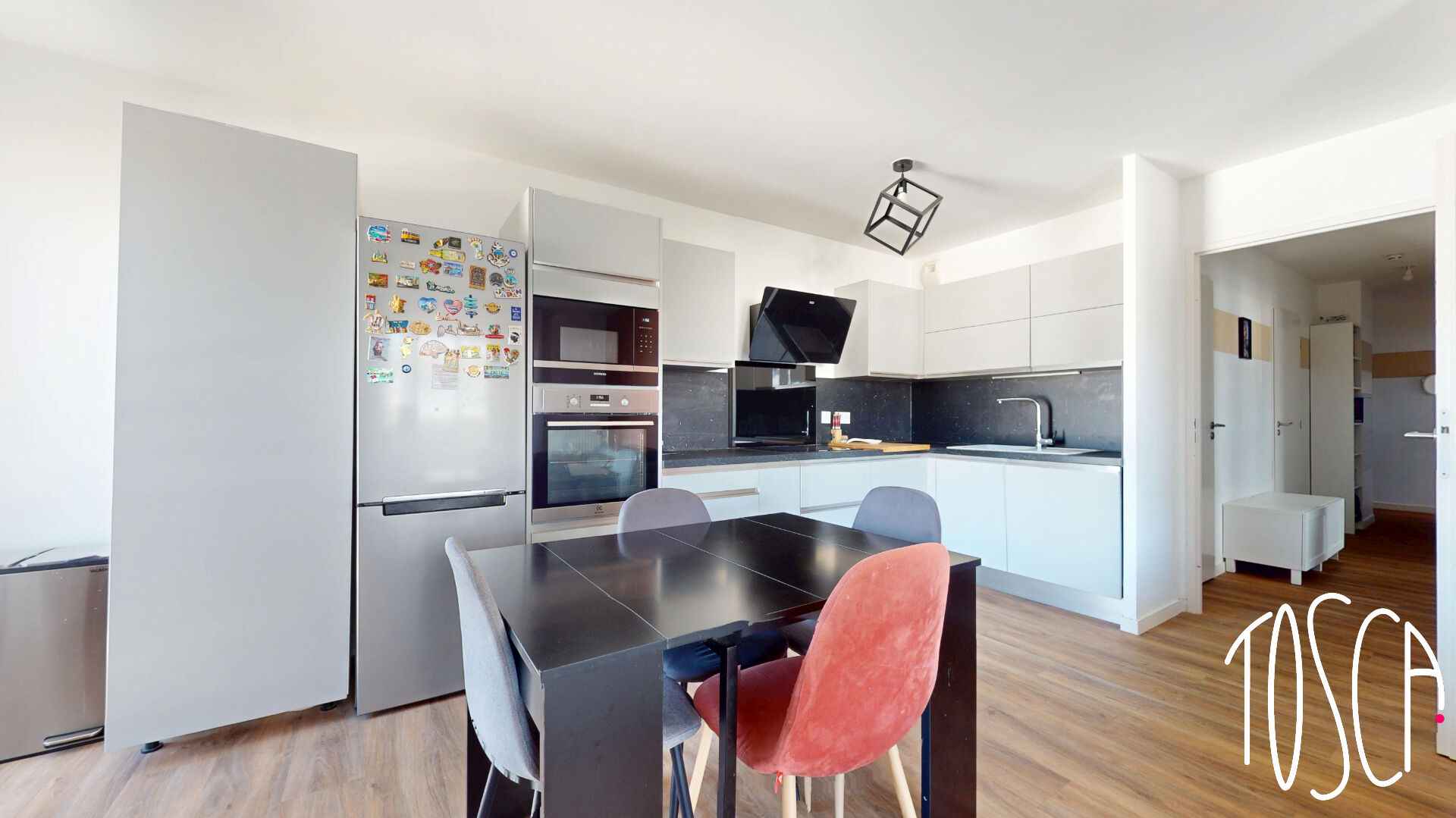 Agence immobilière de TOSCA.IMMO Thiais