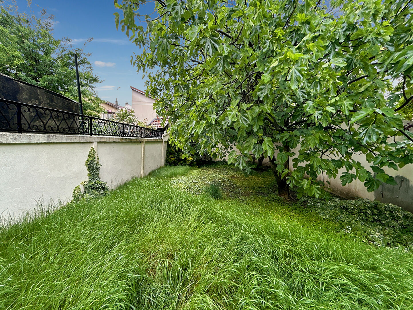 VITRY-SUR-SEINE – MAISON 6 PIÈCES 115 m² – GARAGE – JARDIN - Gallery 2