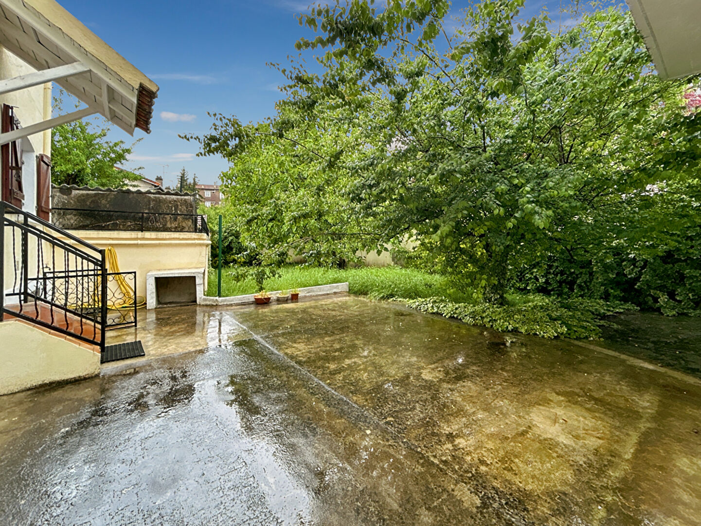 VITRY-SUR-SEINE – MAISON 6 PIÈCES 115 m² – GARAGE – JARDIN - Gallery 3