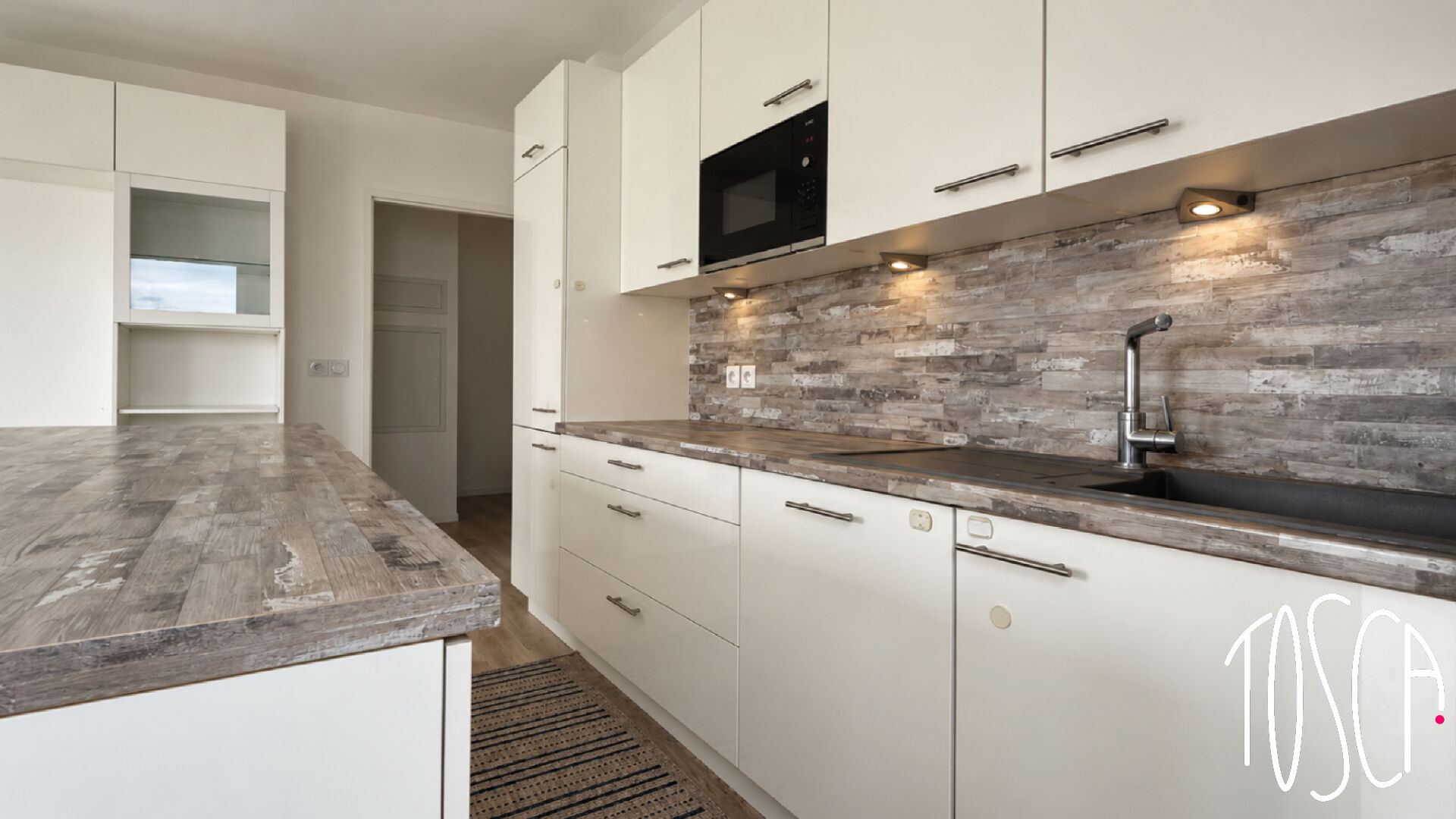 APPARTEMENT – CHOISY LE ROI – 3 pièces 66,17 m2 – BALCON – PARKING - Gallery 2