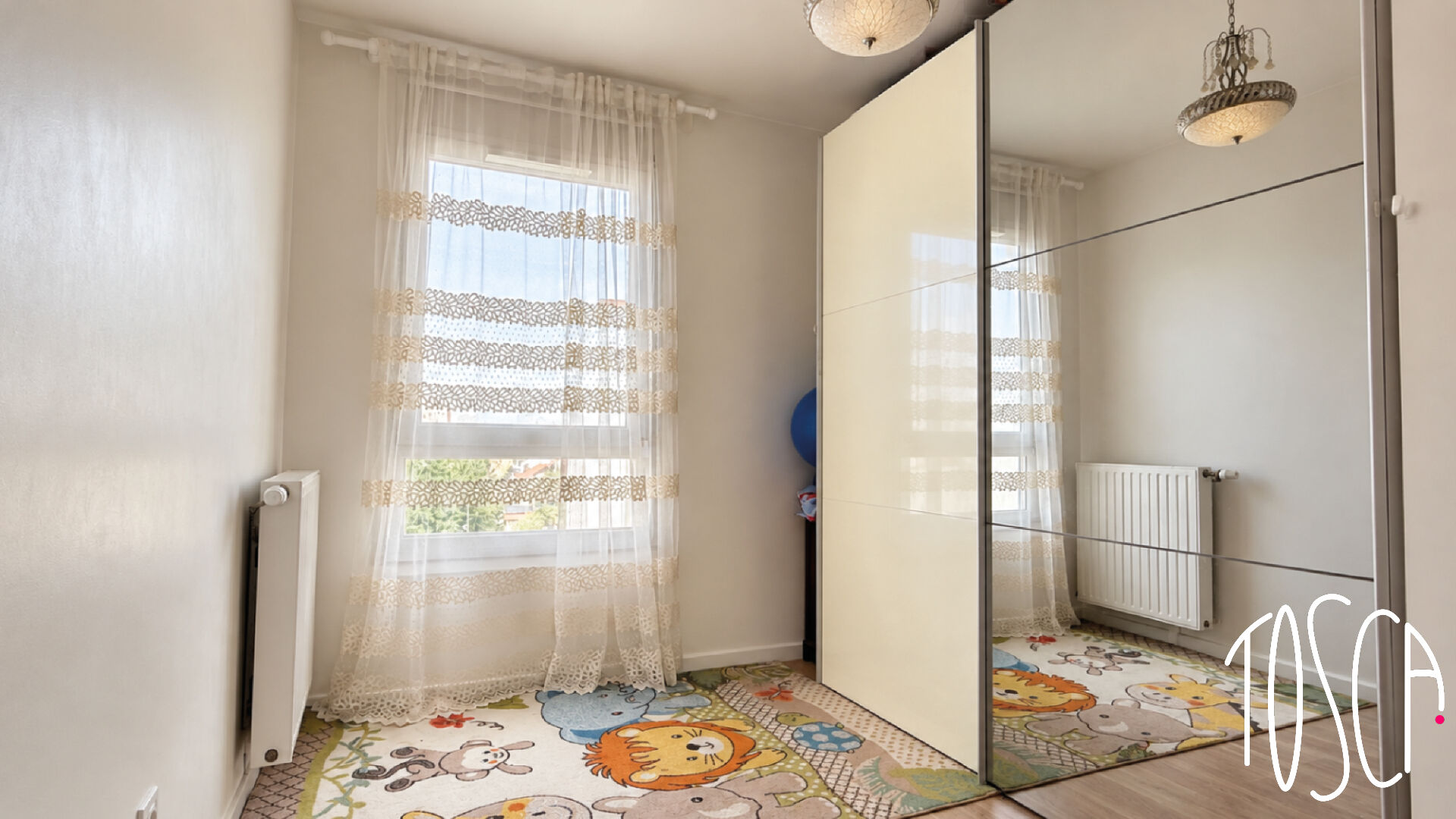 APPARTEMENT – CHOISY LE ROI – 3 pièces 66,17 m2 – BALCON – PARKING - Gallery 3