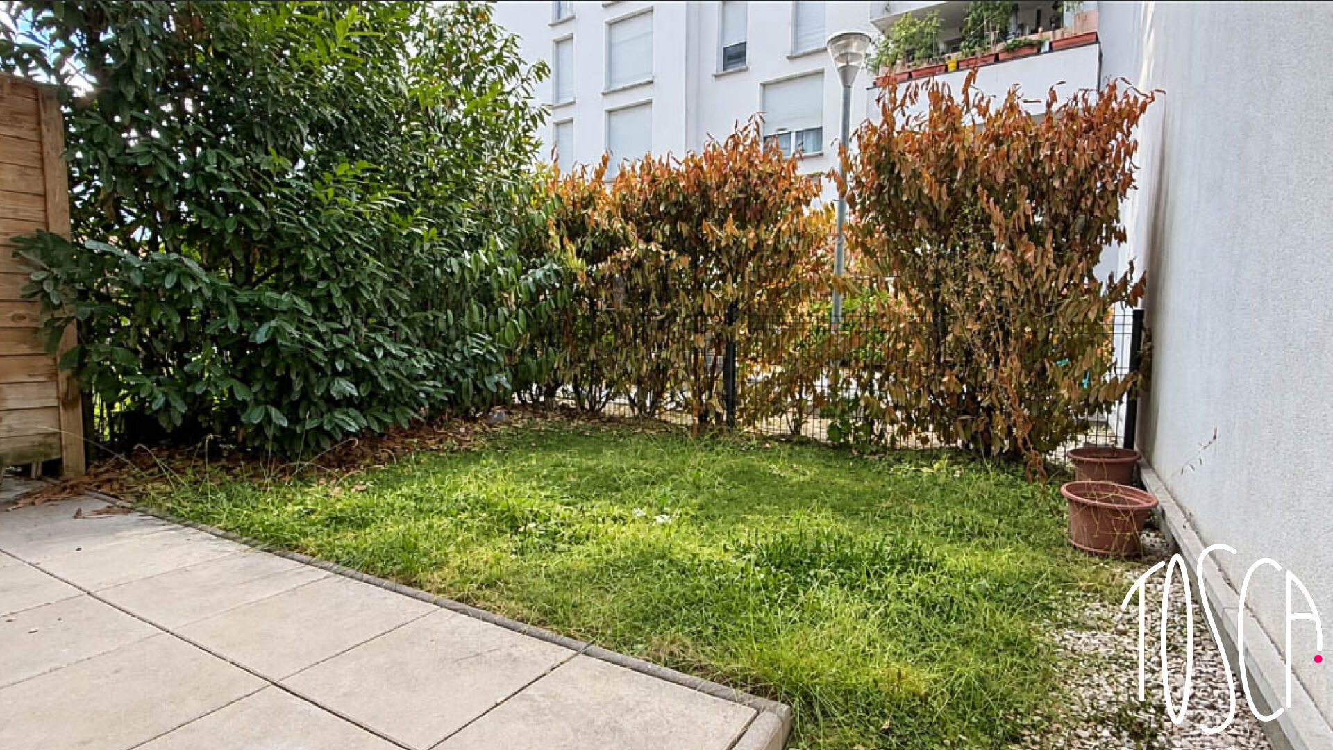 CHOISY LE ROI – APPARTEMENT 3 pièces 60 m2 – JARDIN – TERRASSE – PARKING - Gallery 2
