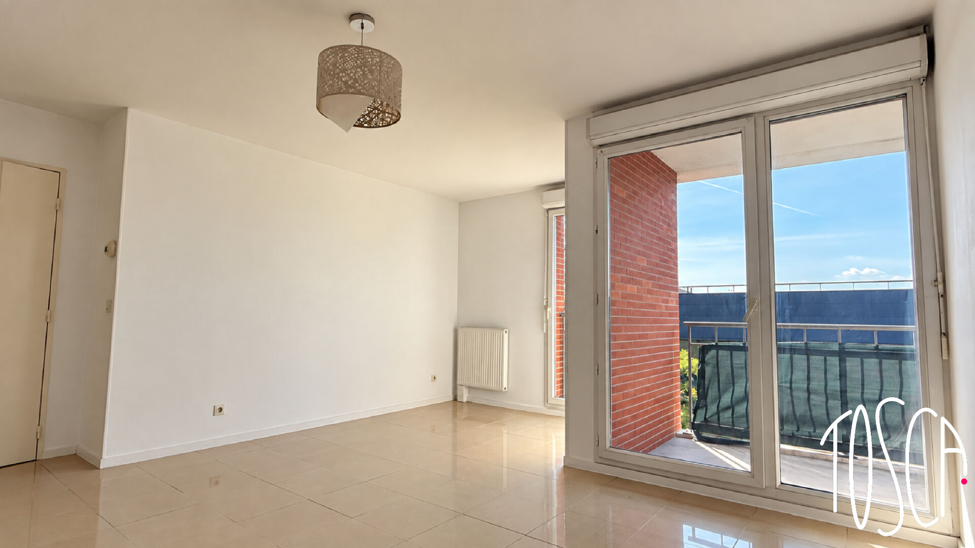 APPARTEMENT – CHOISY LE ROI – 3 PIECES 61M² – BALCON – PARKING - Gallery 1