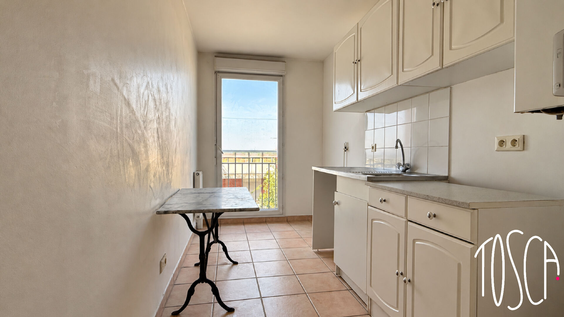 APPARTEMENT – CHOISY LE ROI – 3 PIECES 61M² – BALCON – PARKING - Gallery 3